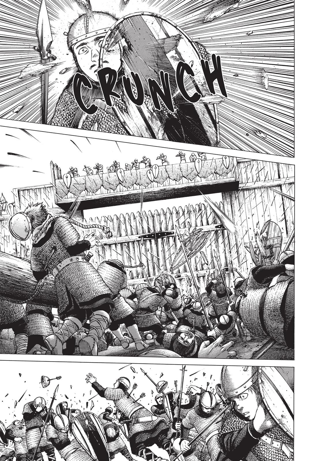 Vinland Saga Chapter 1 - Page 11