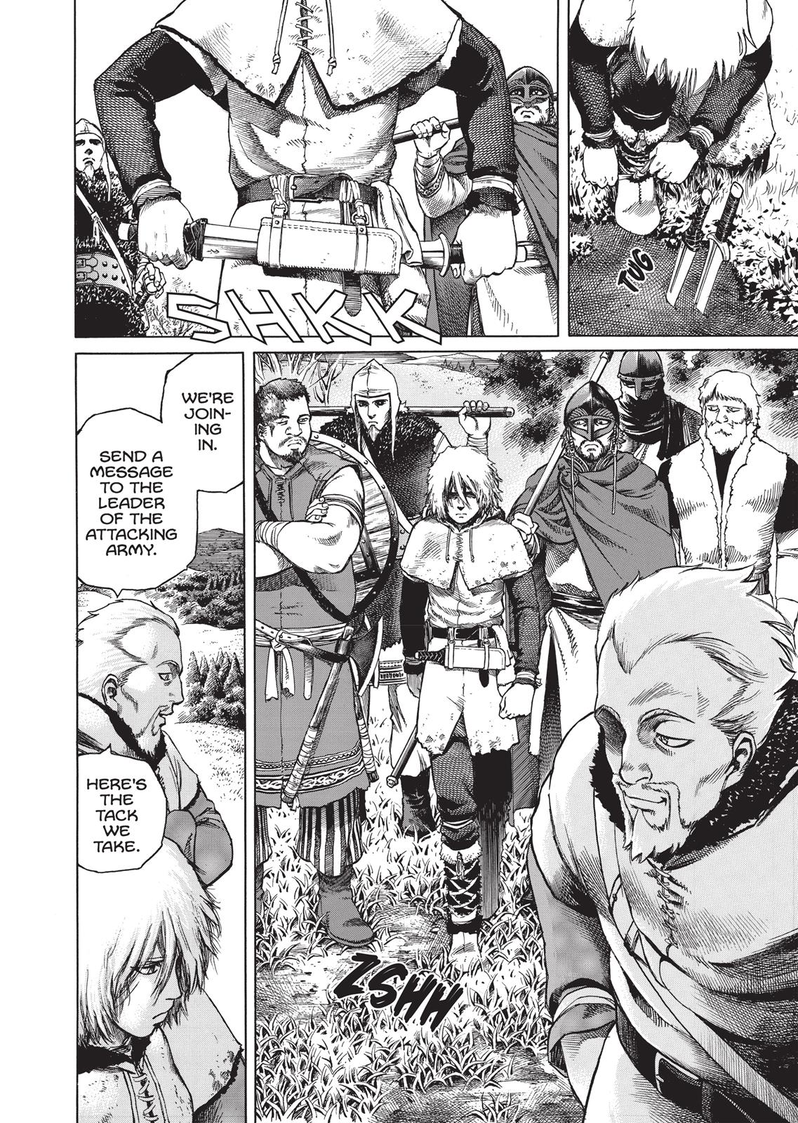 Vinland Saga Chapter 1 - Page 16