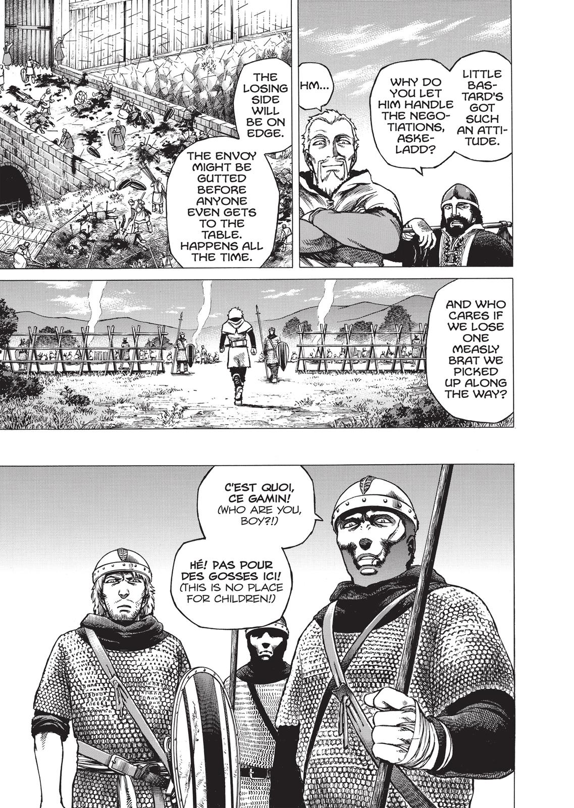 Vinland Saga Chapter 1 - Page 19