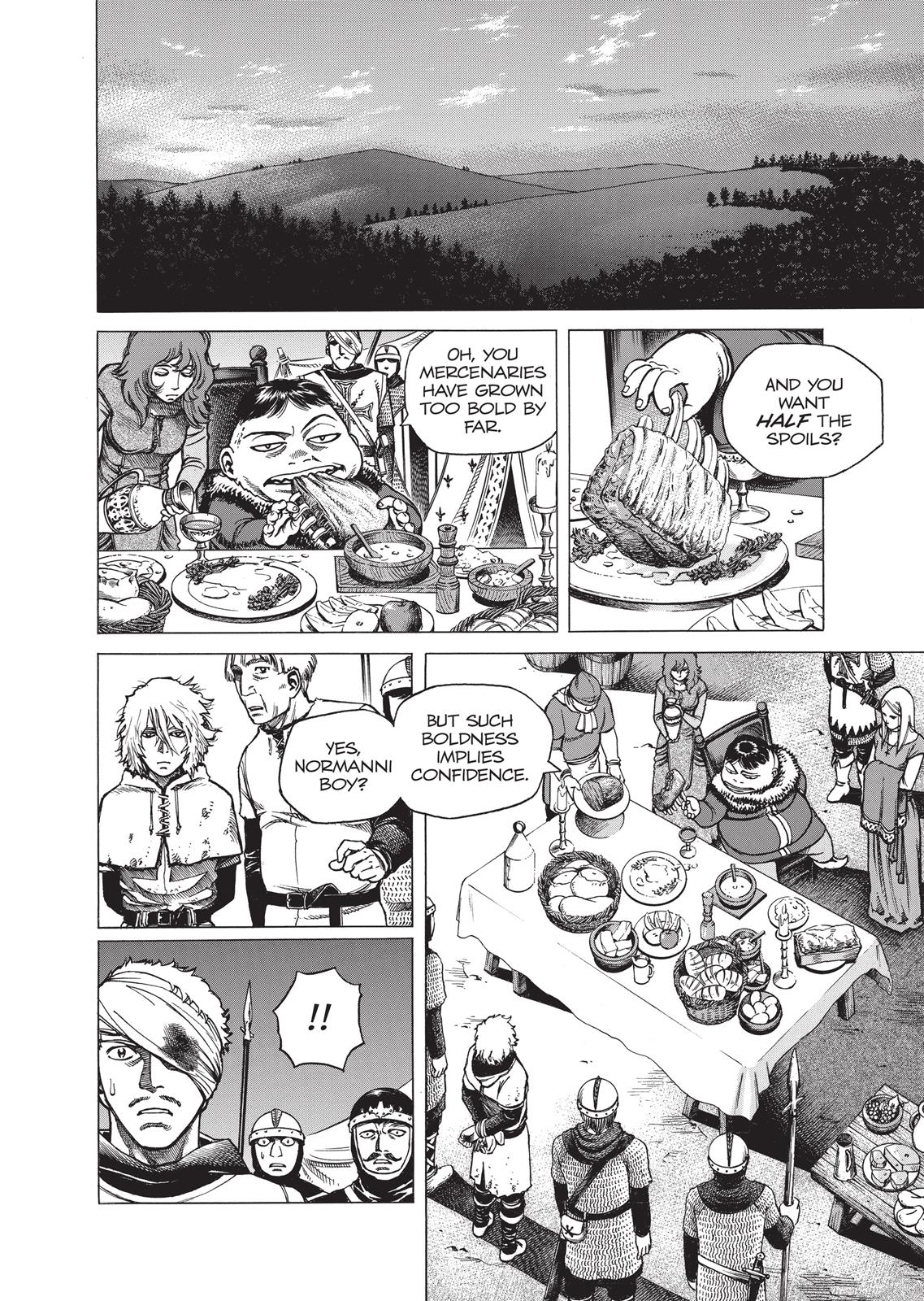 Vinland Saga Chapter 1 - Page 22