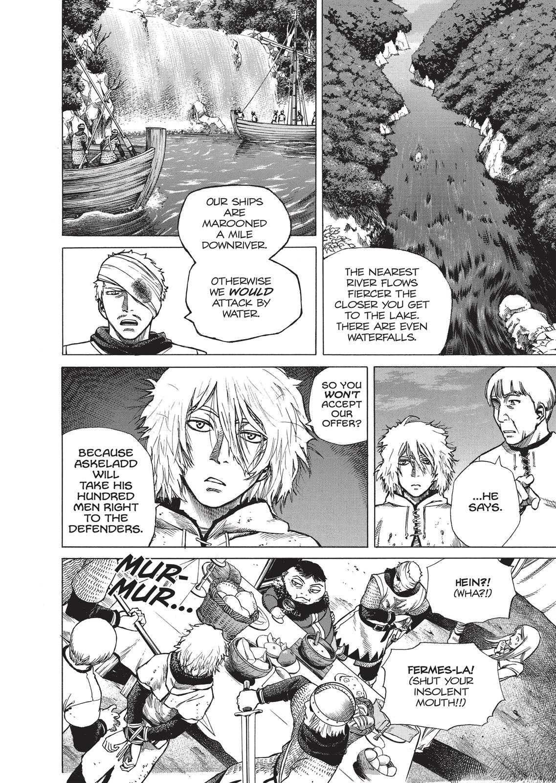 Vinland Saga Chapter 1 - Page 24
