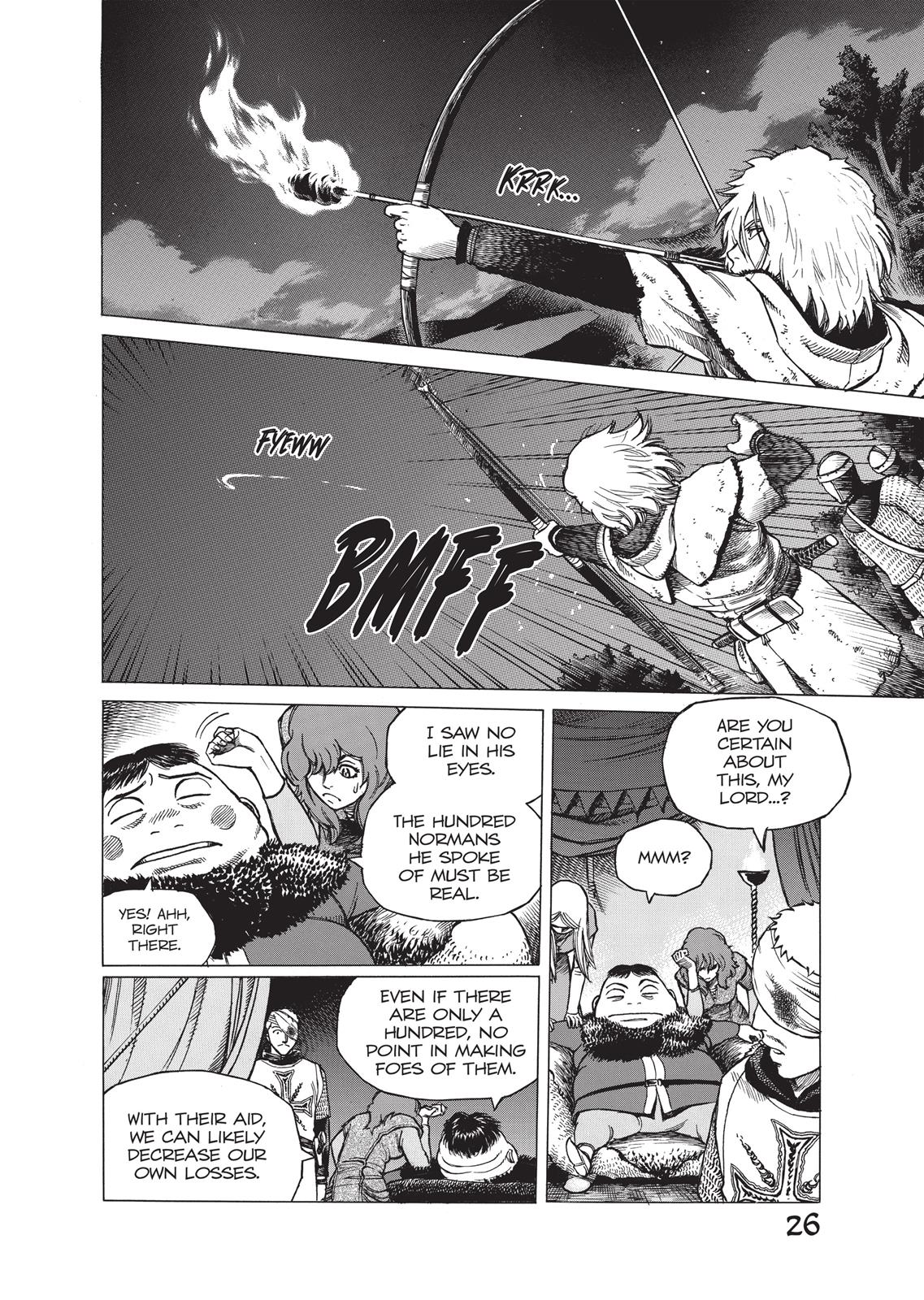 Vinland Saga Chapter 1 - Page 26