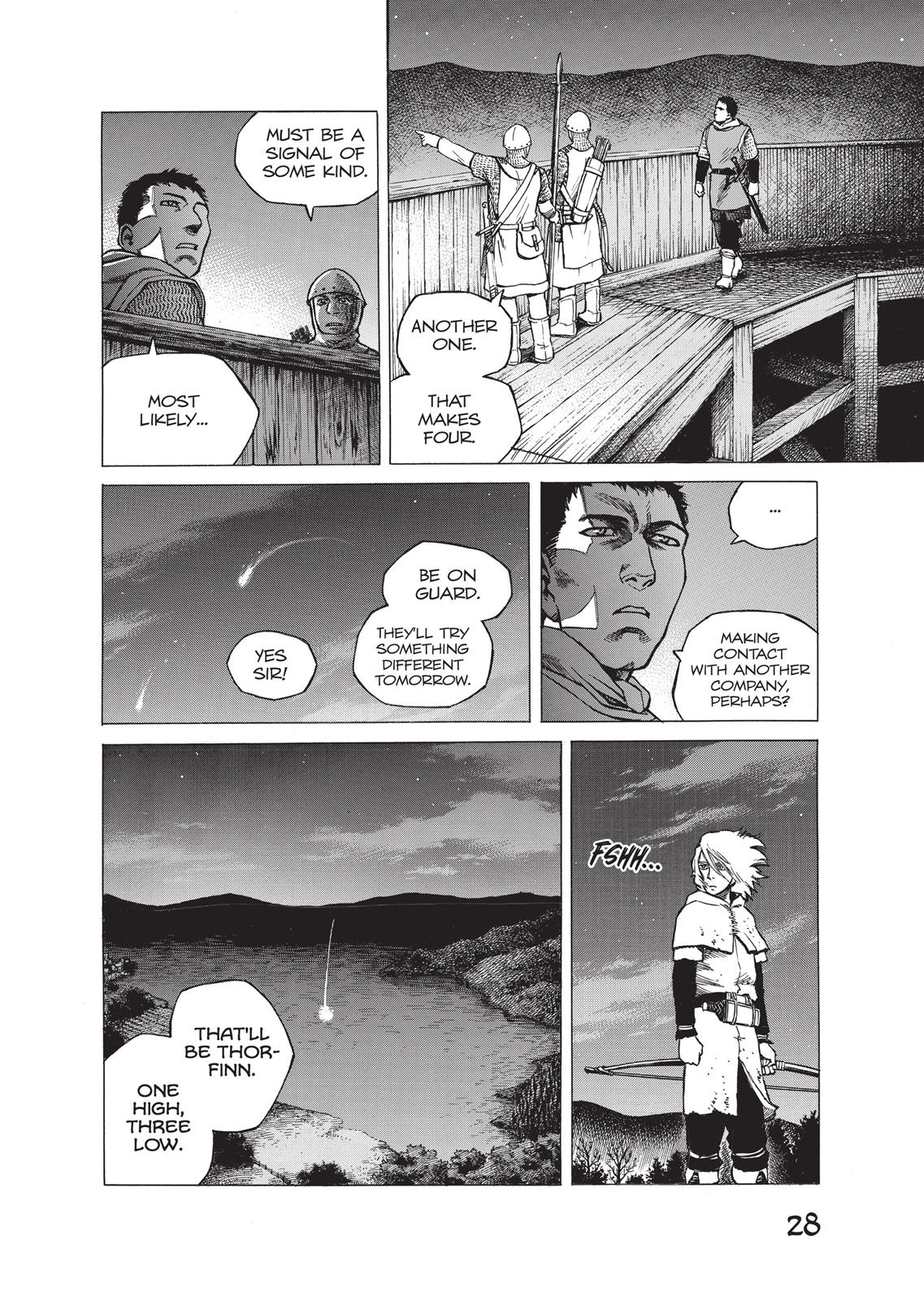 Vinland Saga Chapter 1 - Page 28