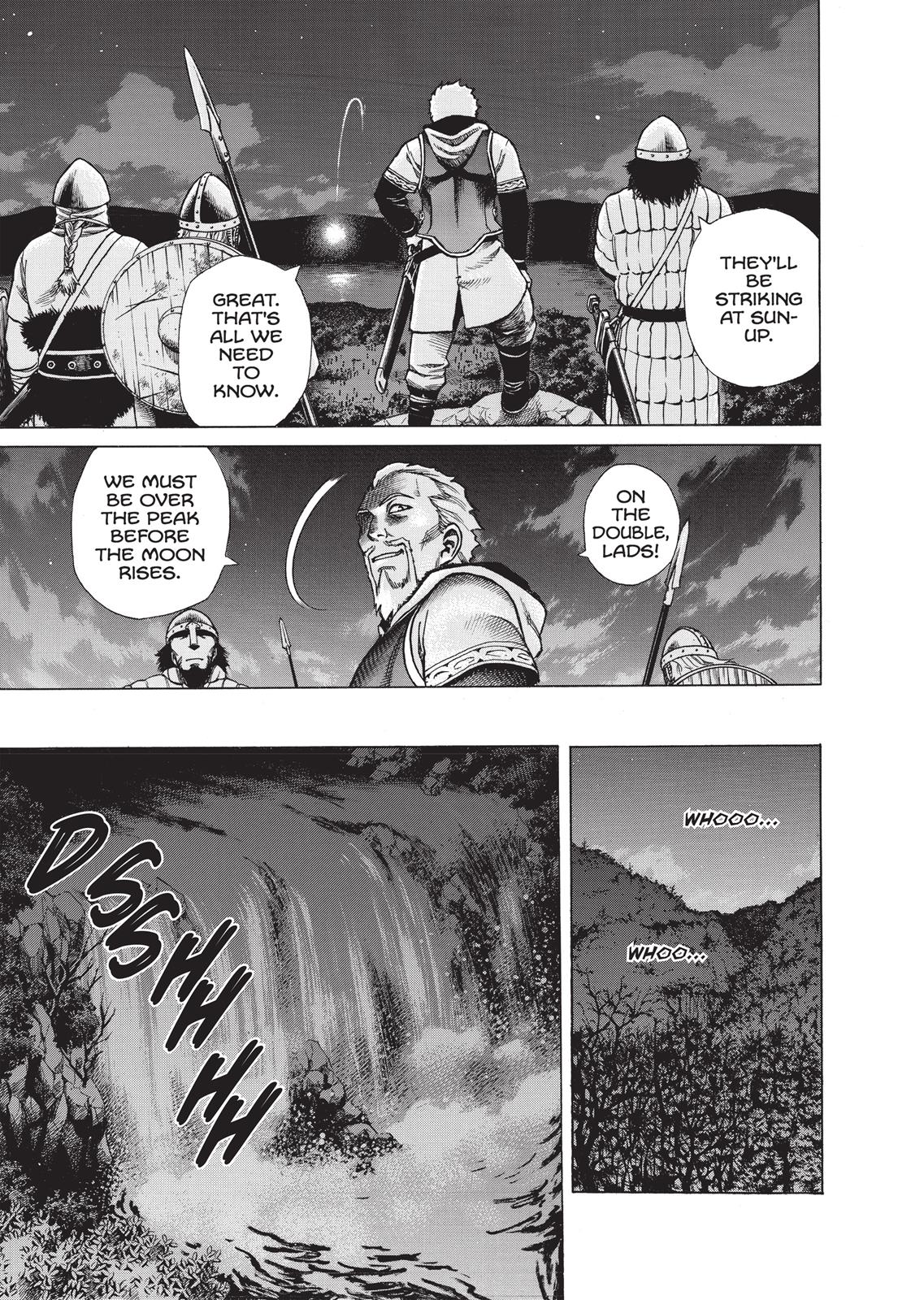 Vinland Saga Chapter 1 - Page 29