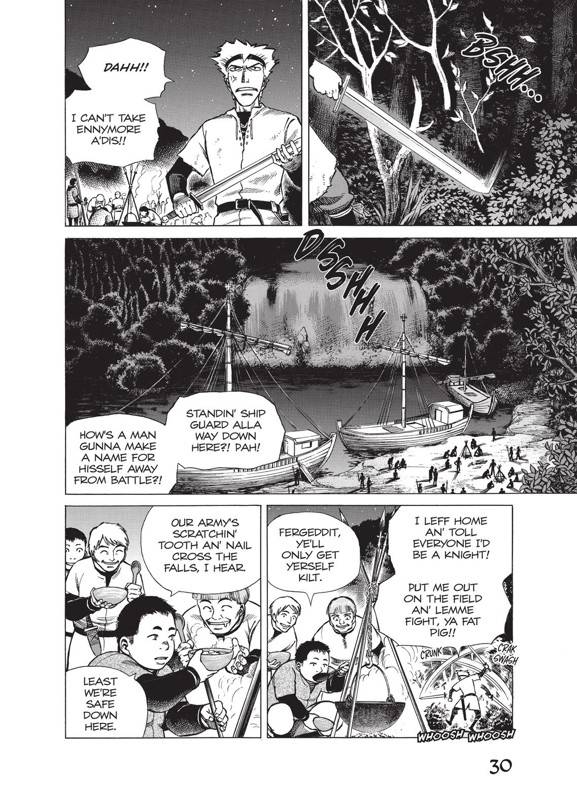 Vinland Saga Chapter 1 - Page 30