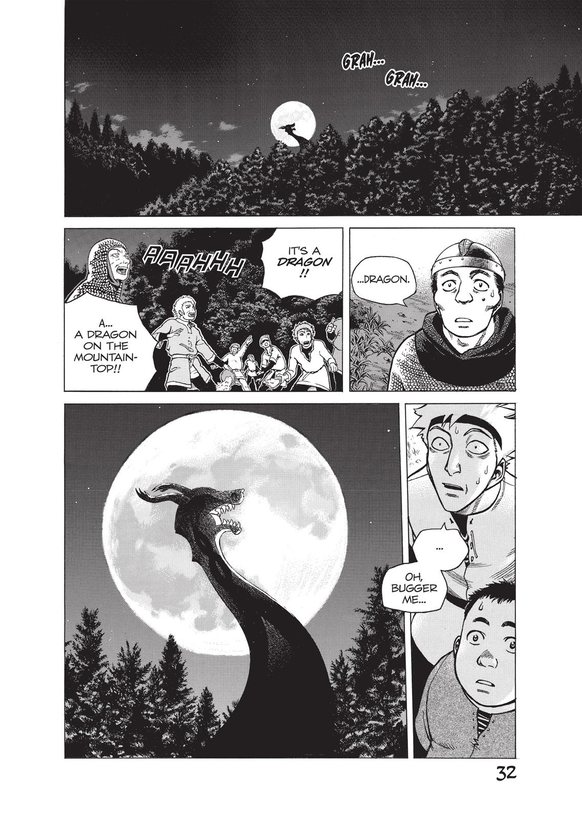 Vinland Saga Chapter 1 - Page 32