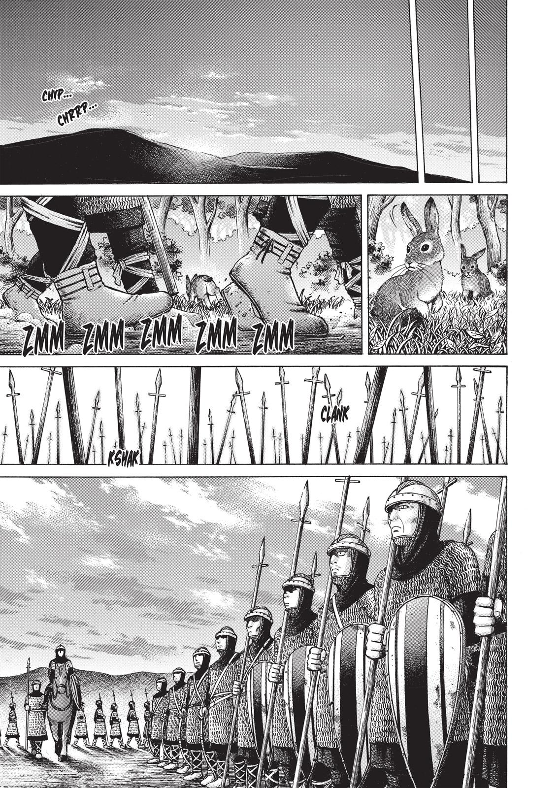 Vinland Saga Chapter 1 - Page 33