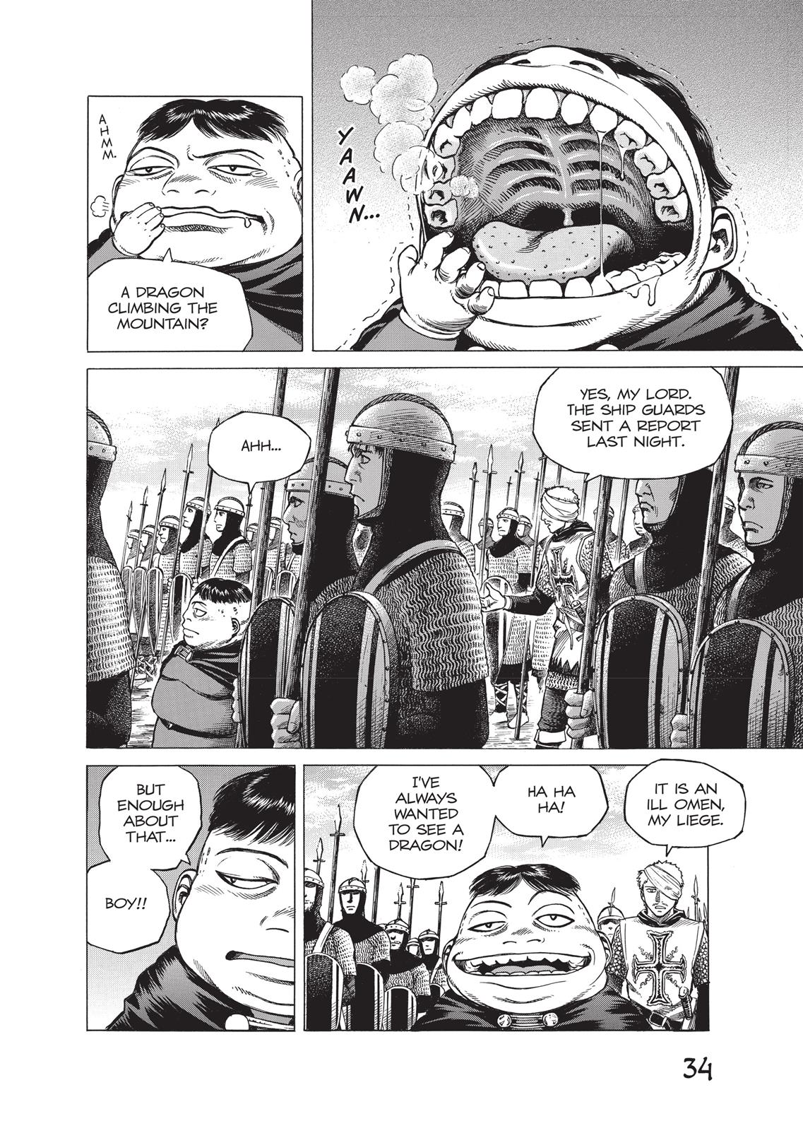 Vinland Saga Chapter 1 - Page 34