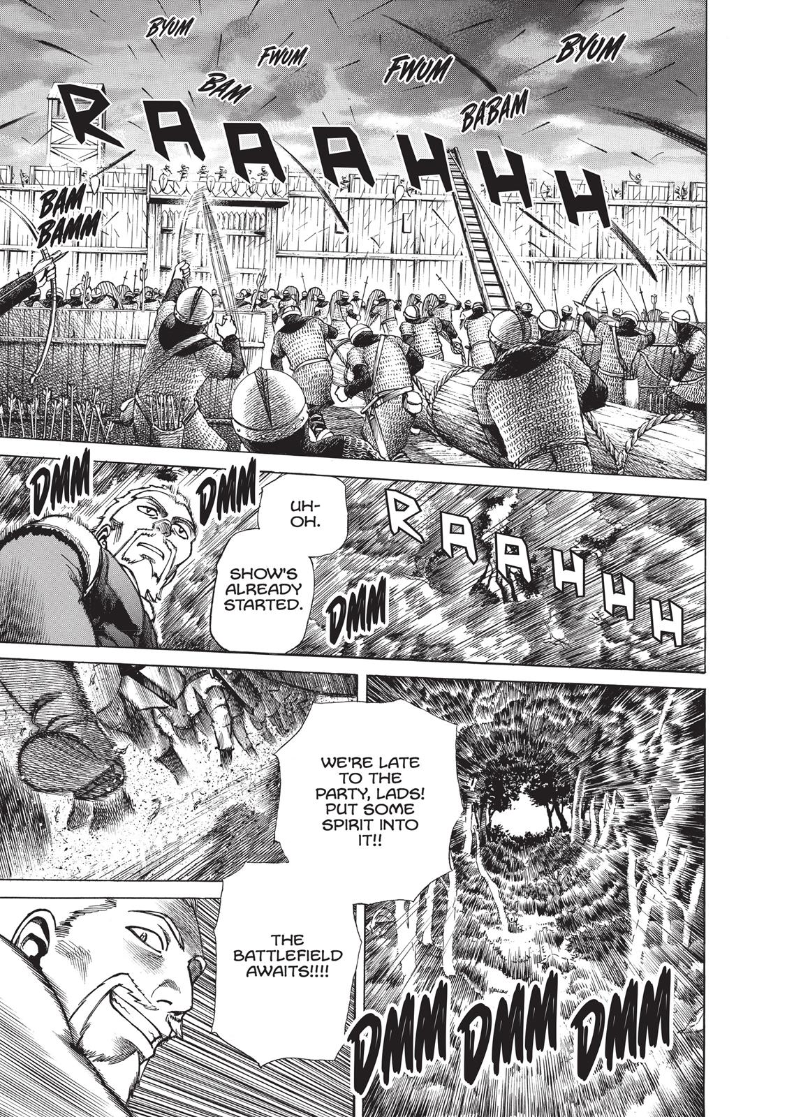 Vinland Saga Chapter 1 - Page 37