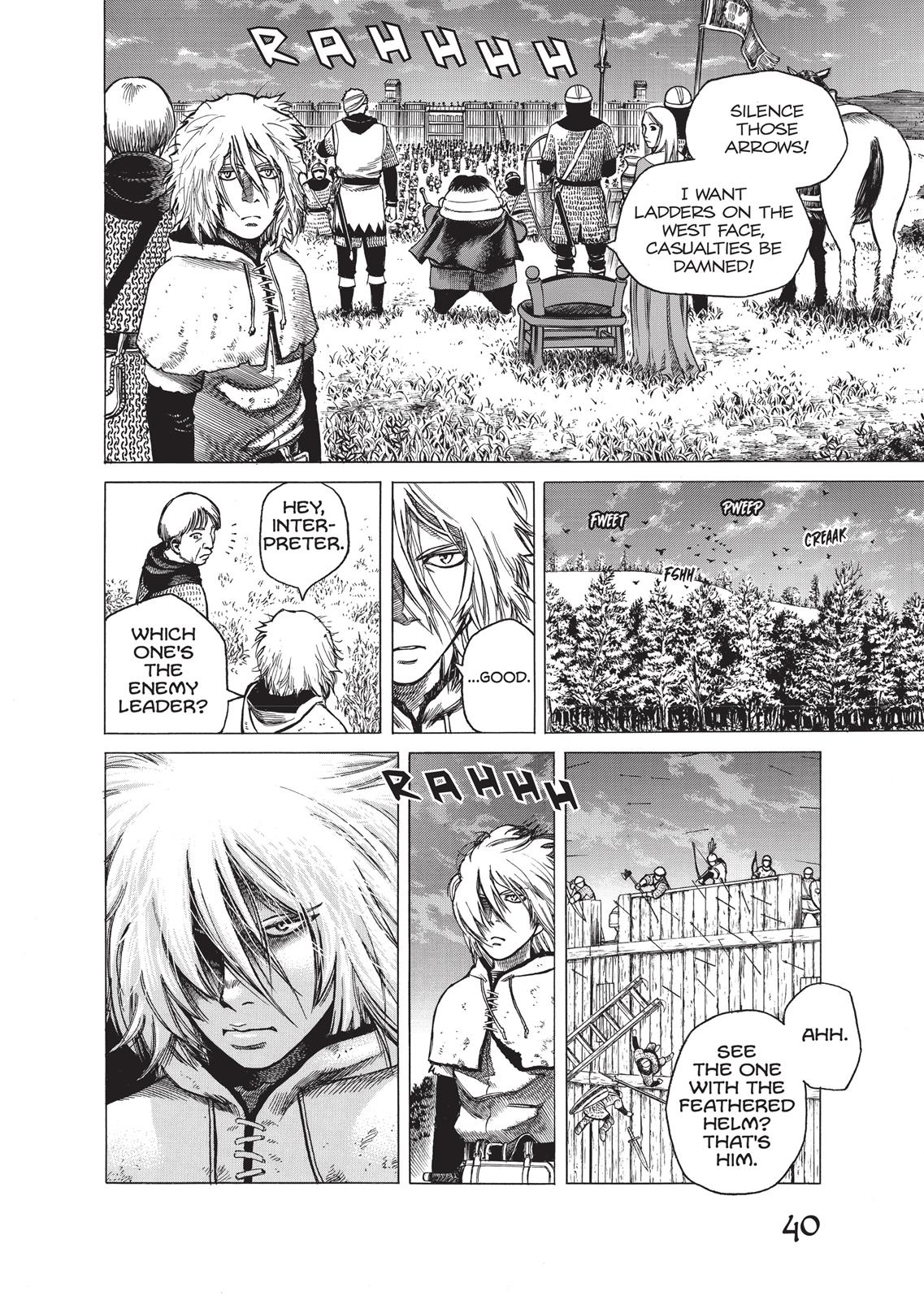 Vinland Saga Chapter 1 - Page 40