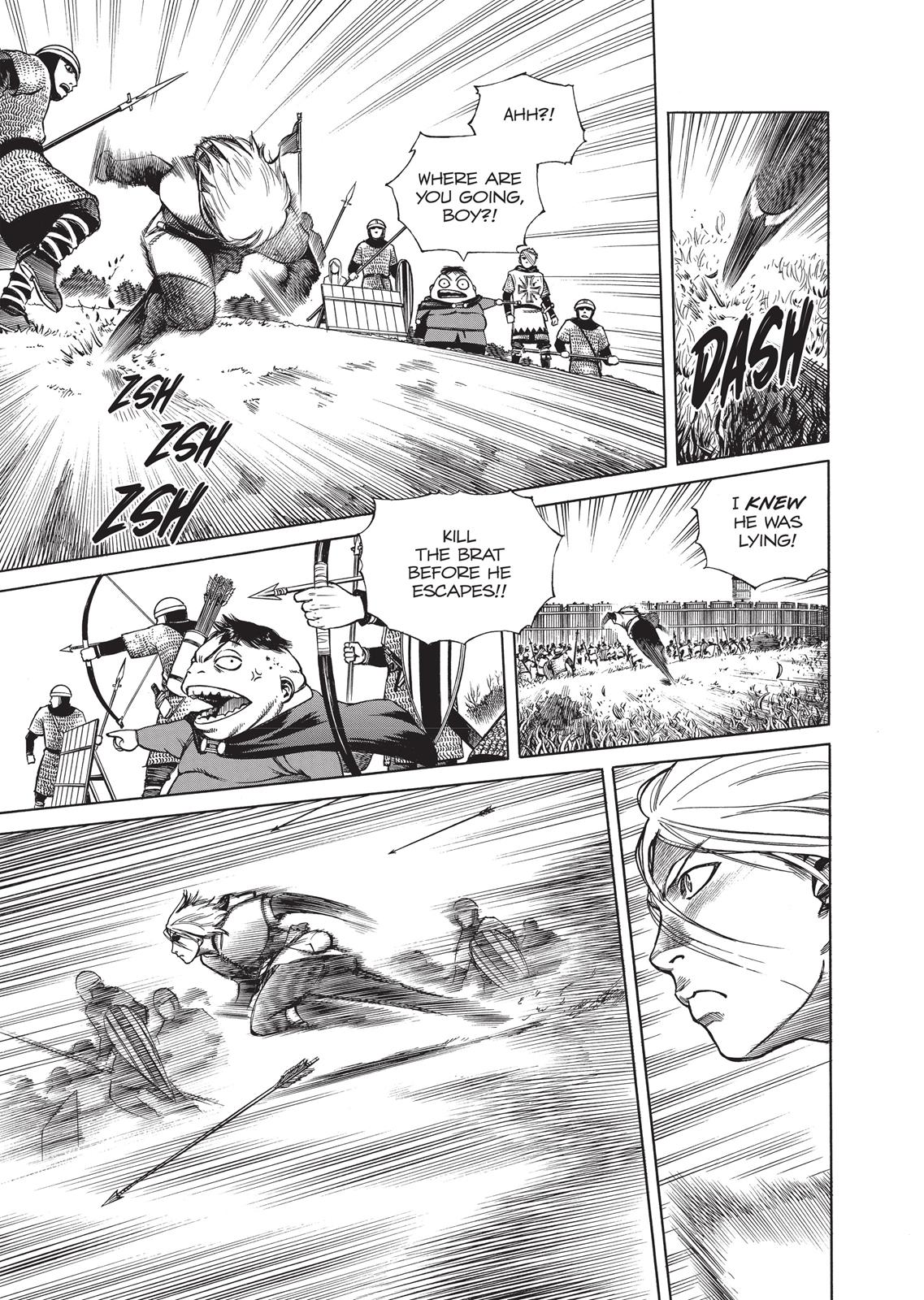 Vinland Saga Chapter 1 - Page 41