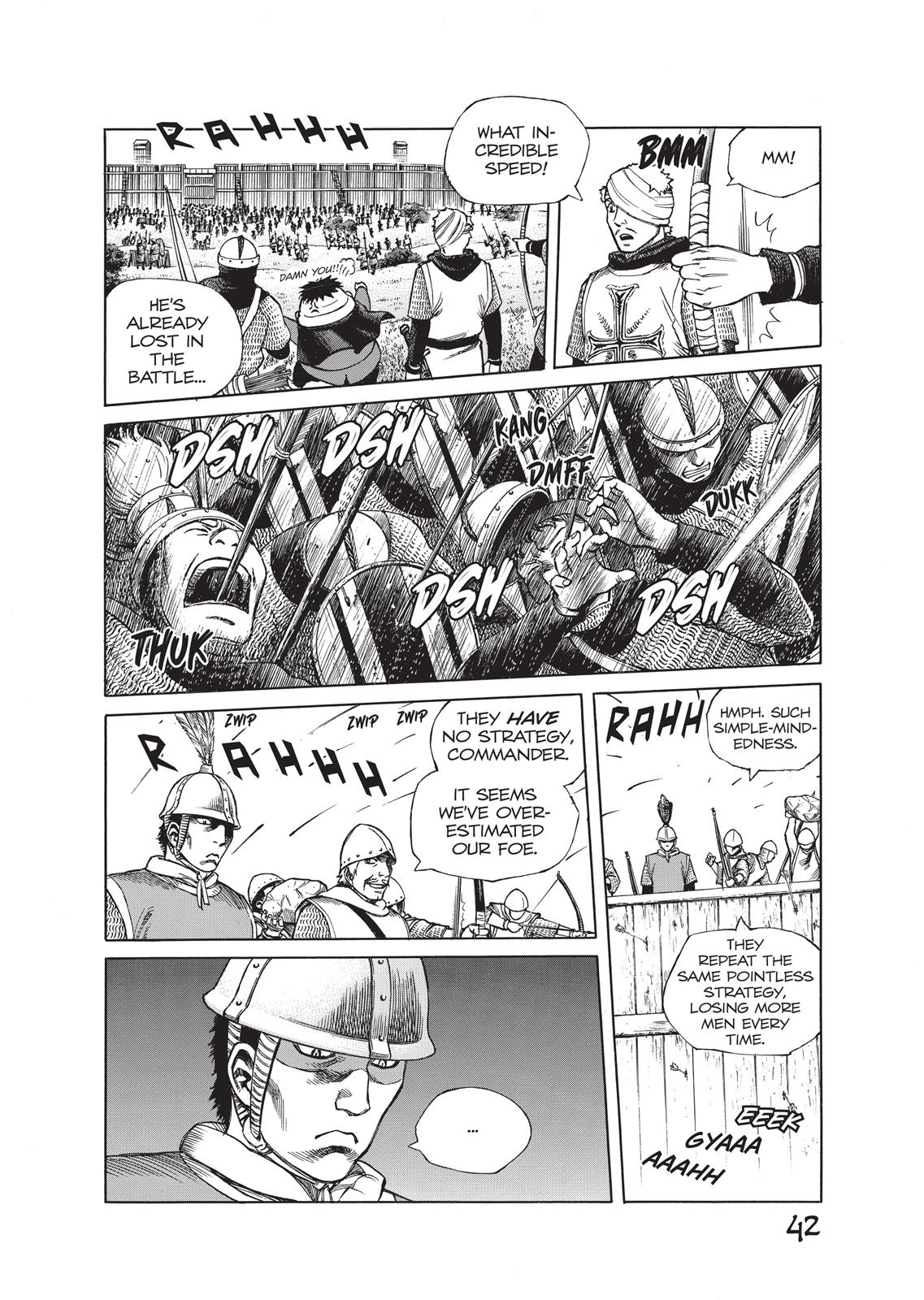 Vinland Saga Chapter 1 - Page 42