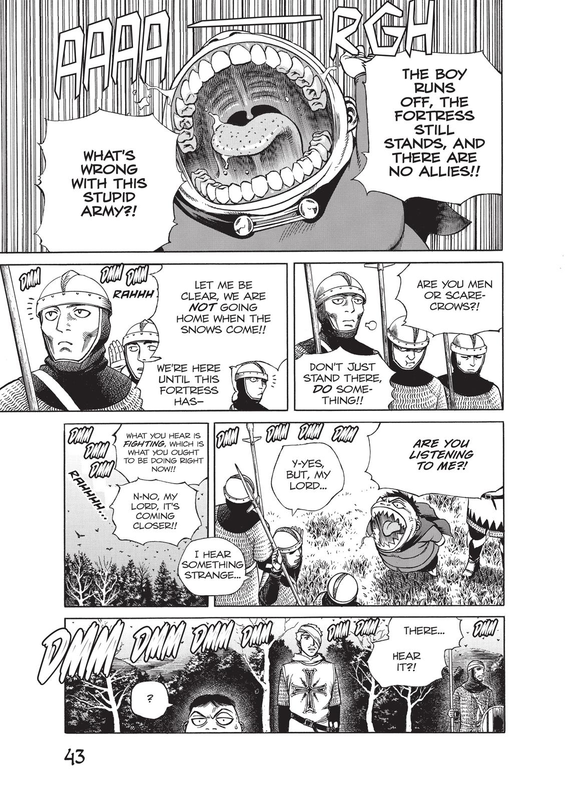 Vinland Saga Chapter 1 - Page 43