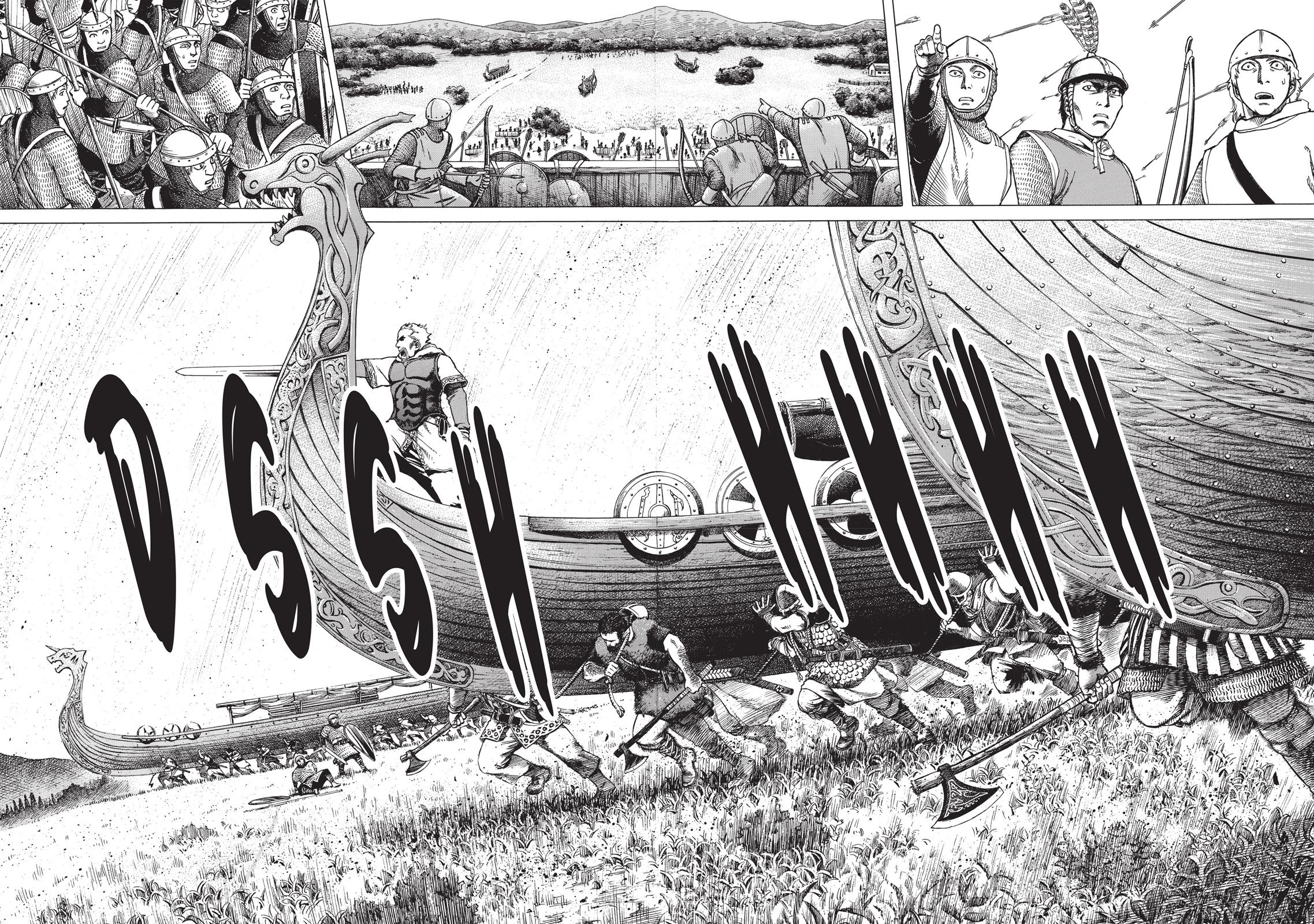 Vinland Saga Chapter 1 - Page 46