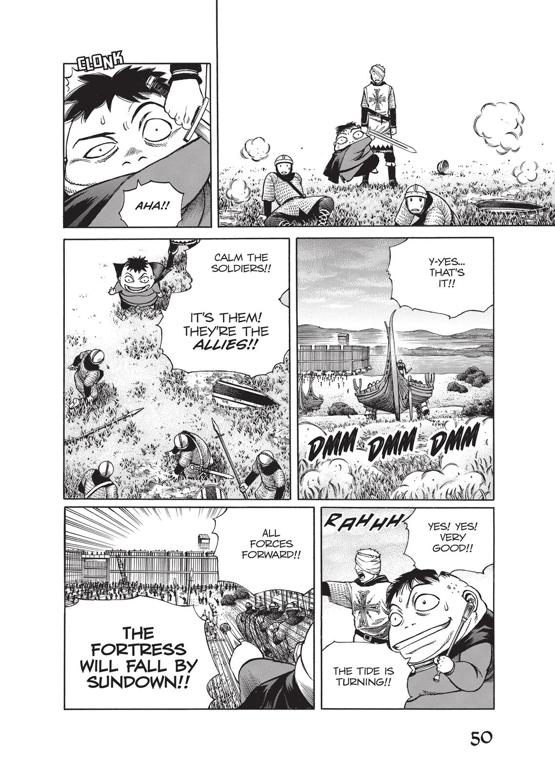 Vinland Saga Chapter 1 - Page 49