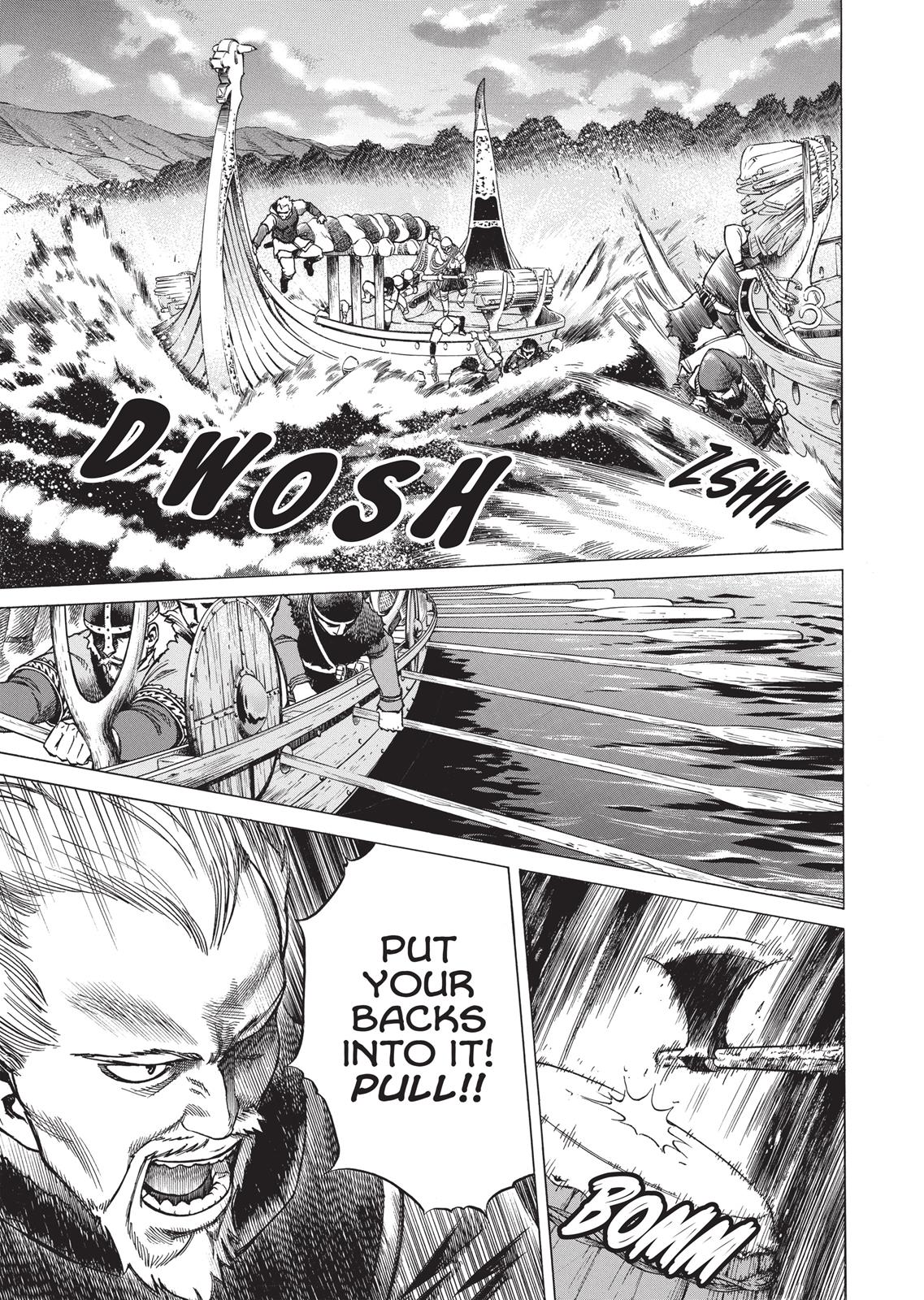 Vinland Saga Chapter 1 - Page 50