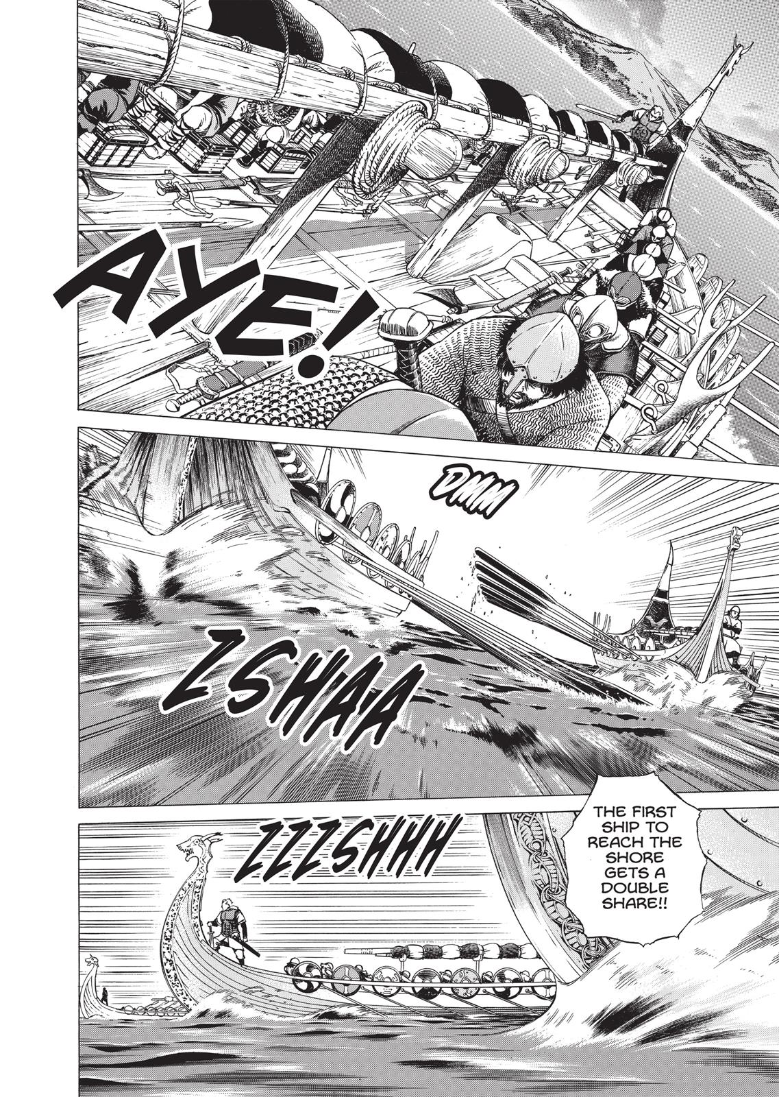 Vinland Saga Chapter 1 - Page 51