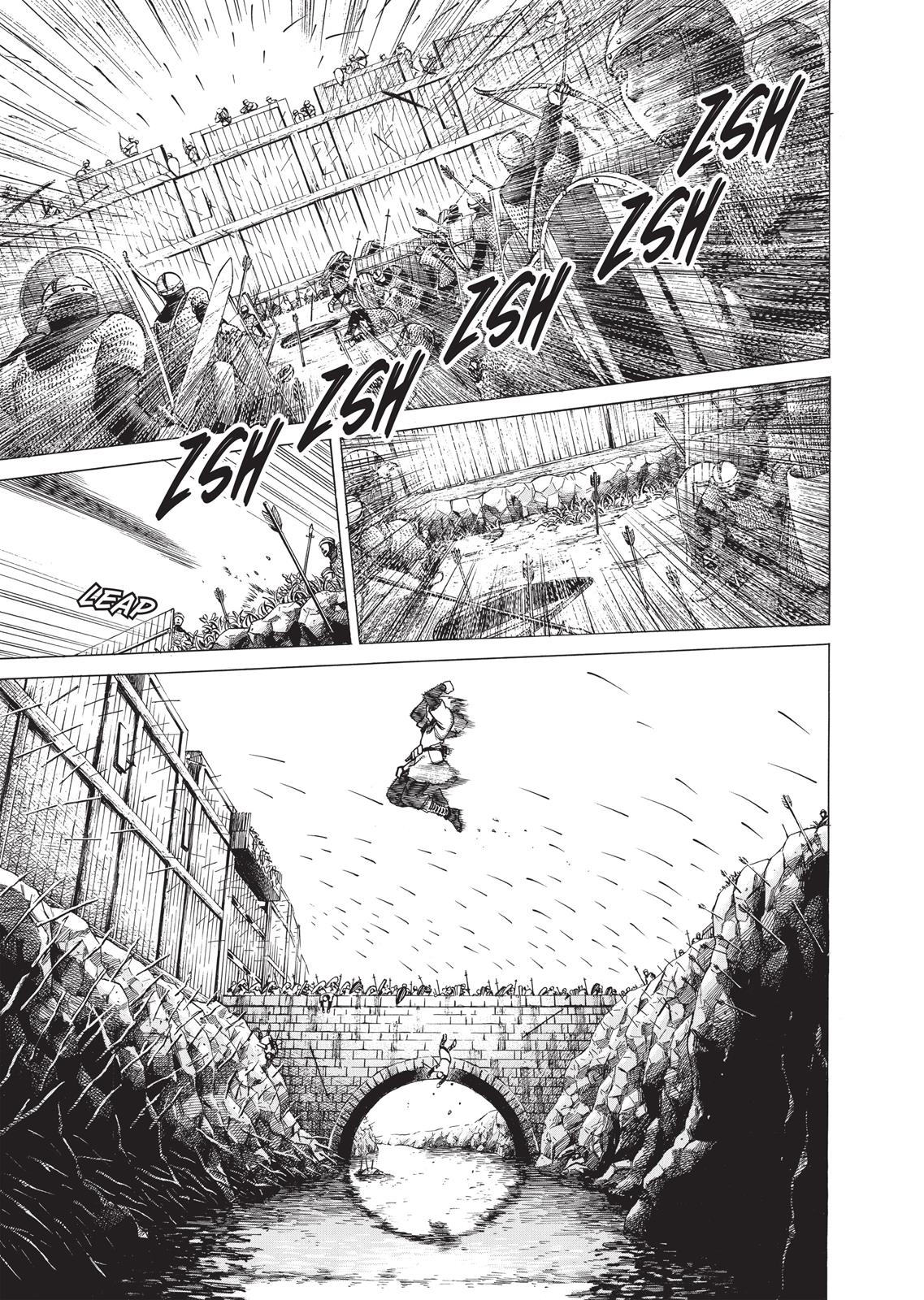 Vinland Saga Chapter 1 - Page 52
