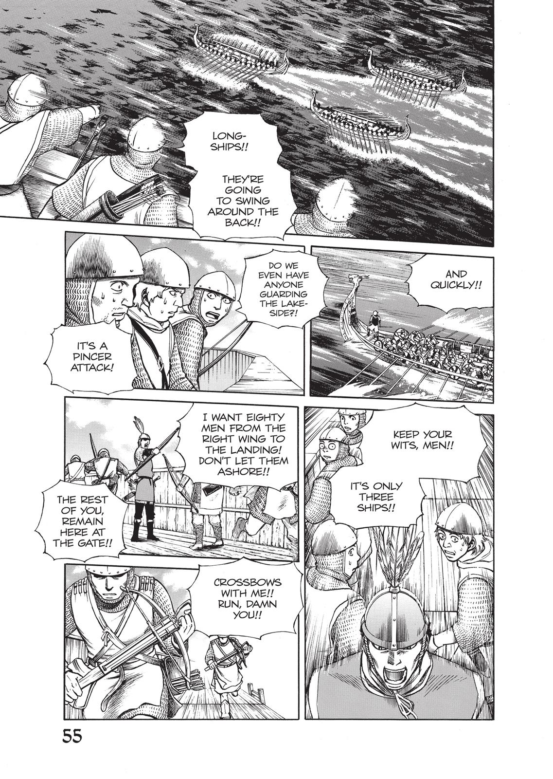 Vinland Saga Chapter 1 - Page 54