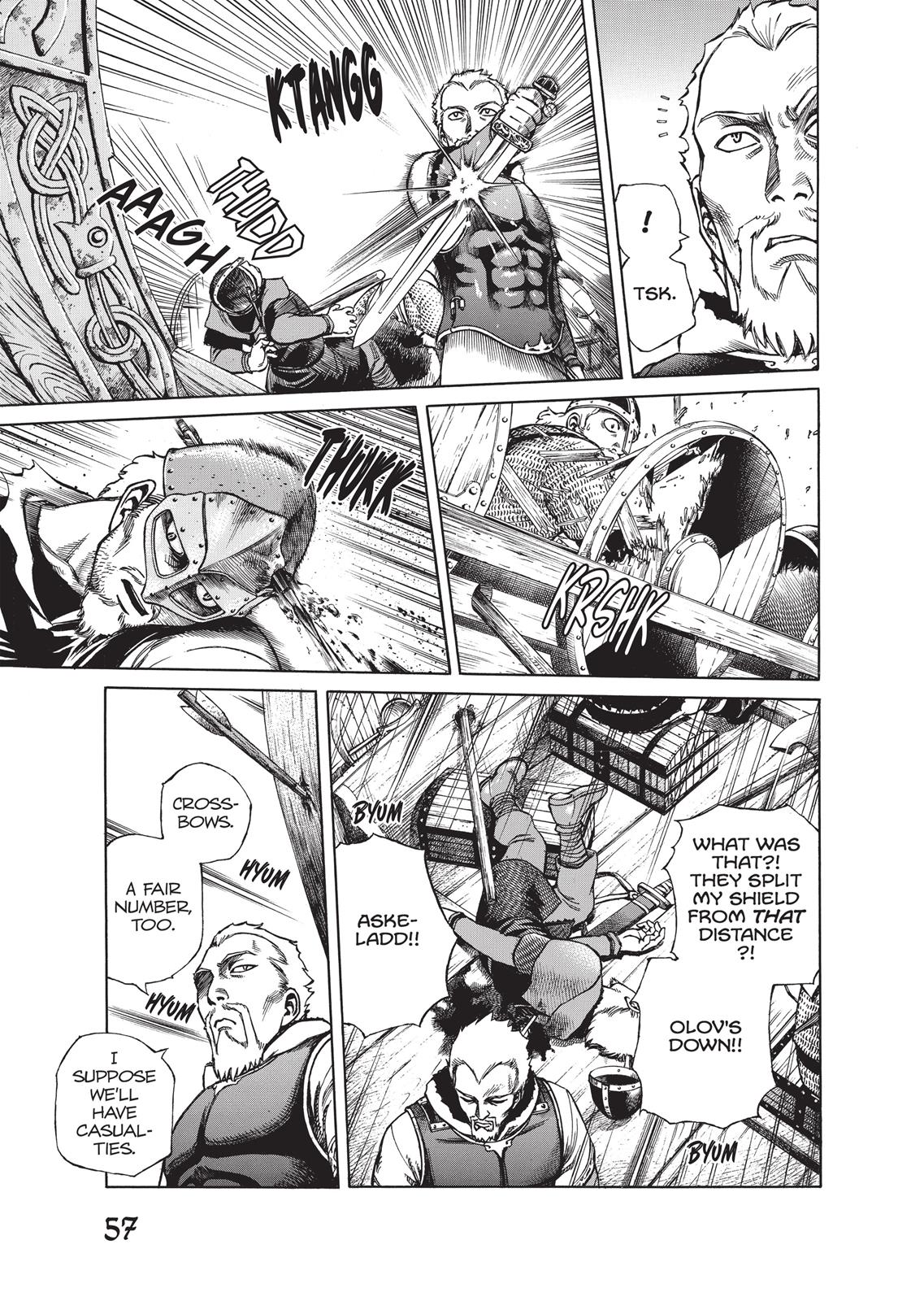 Vinland Saga Chapter 1 - Page 56