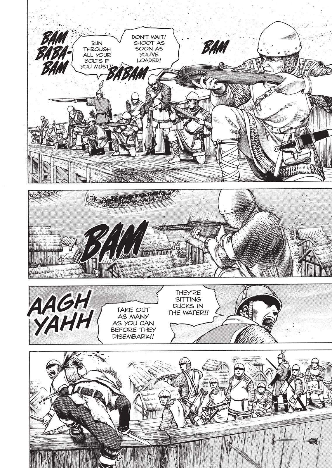 Vinland Saga Chapter 1 - Page 57