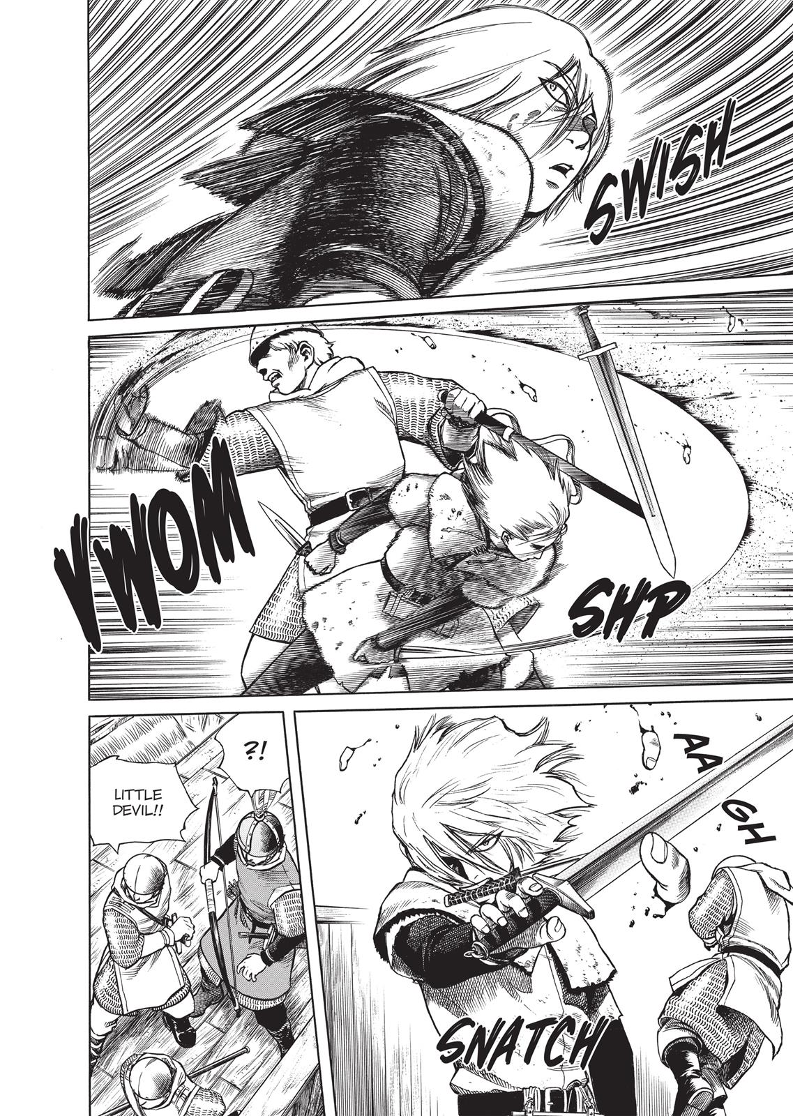 Vinland Saga Chapter 1 - Page 59