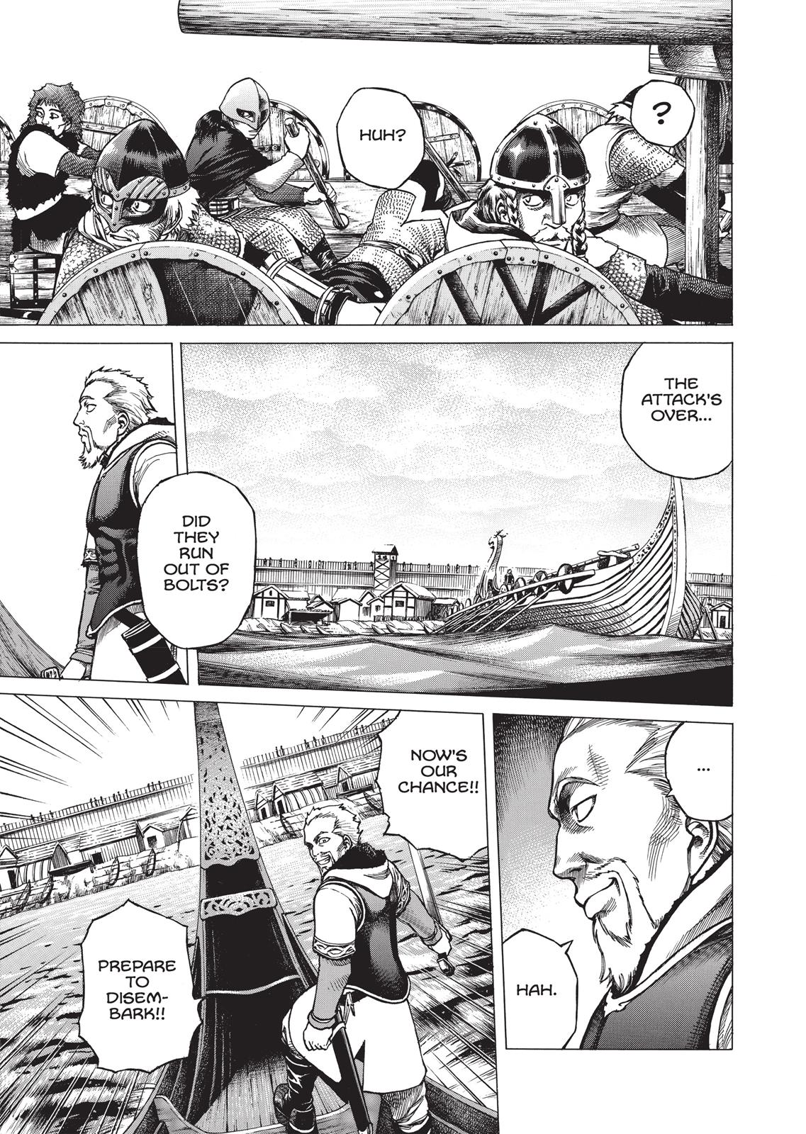 Vinland Saga Chapter 1 - Page 60