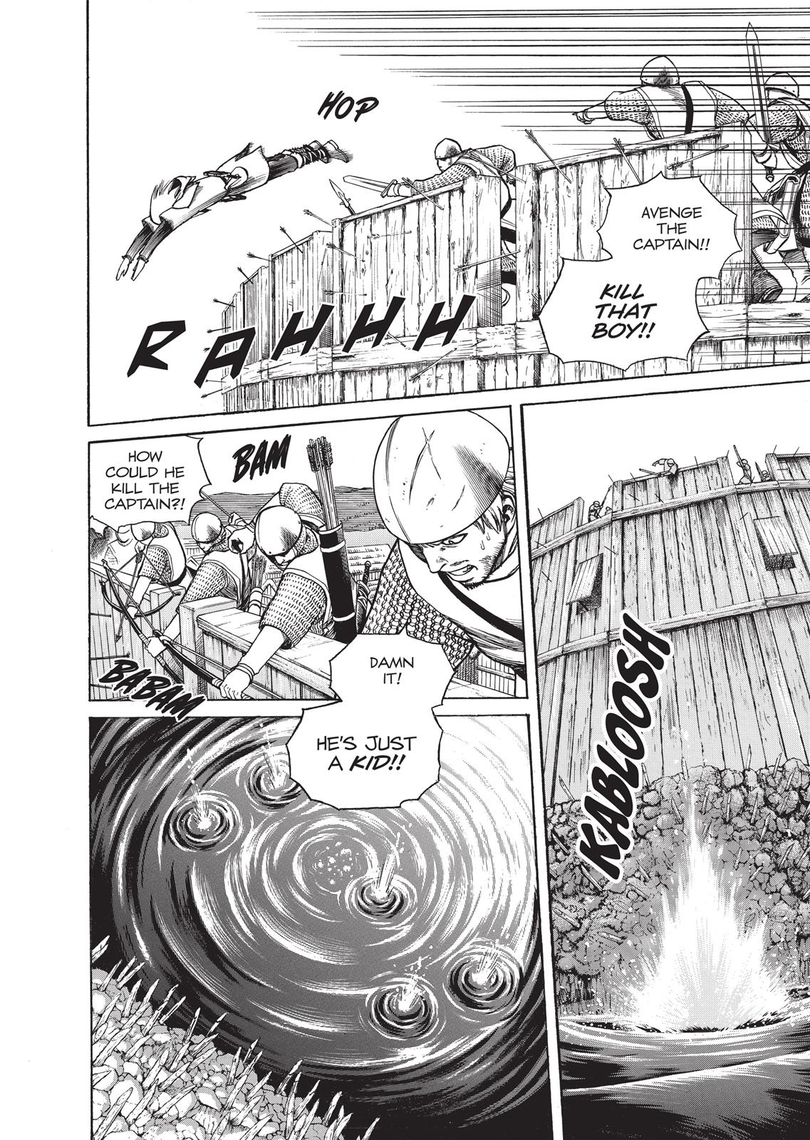 Vinland Saga Chapter 1 - Page 63
