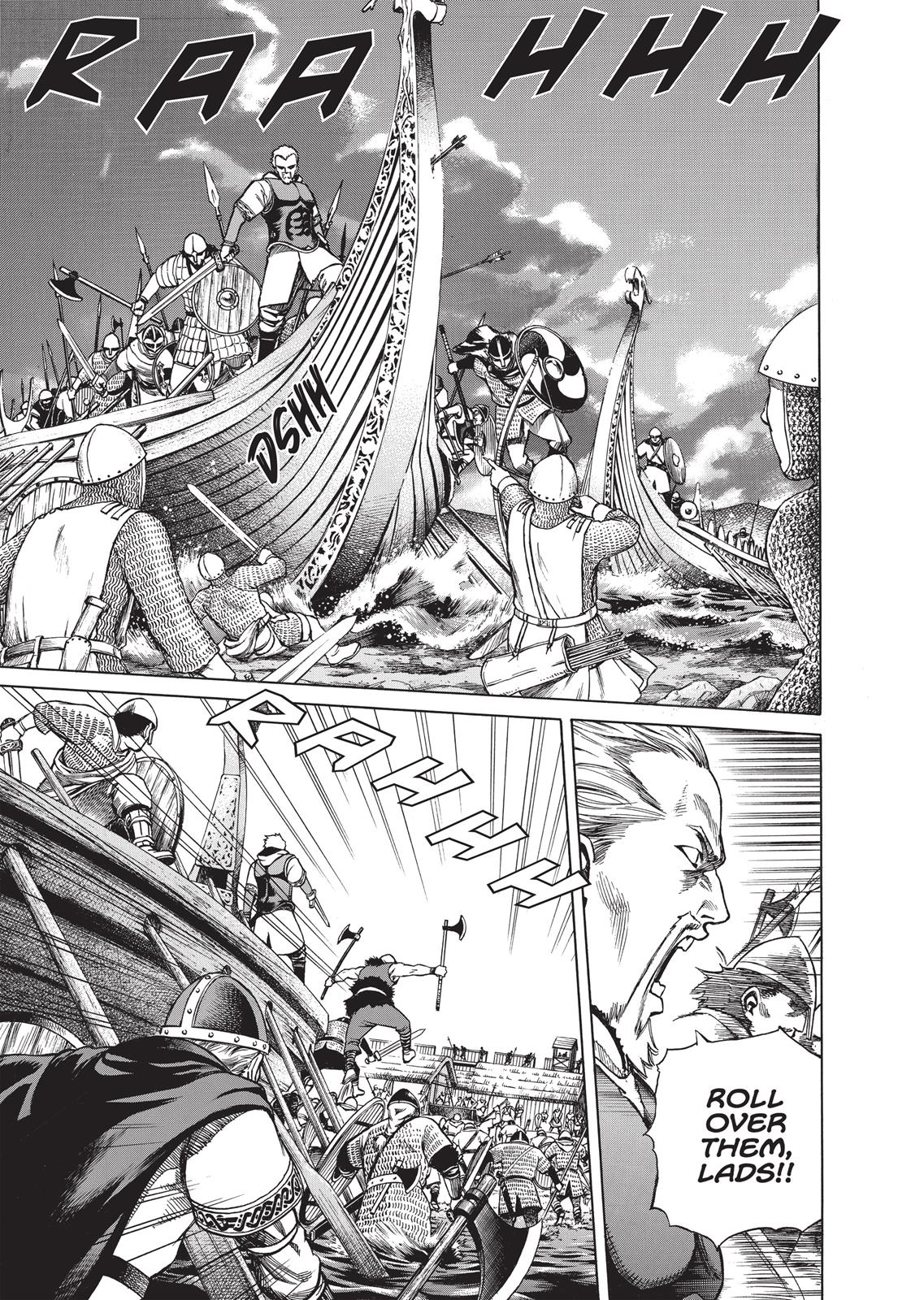 Vinland Saga Chapter 1 - Page 64