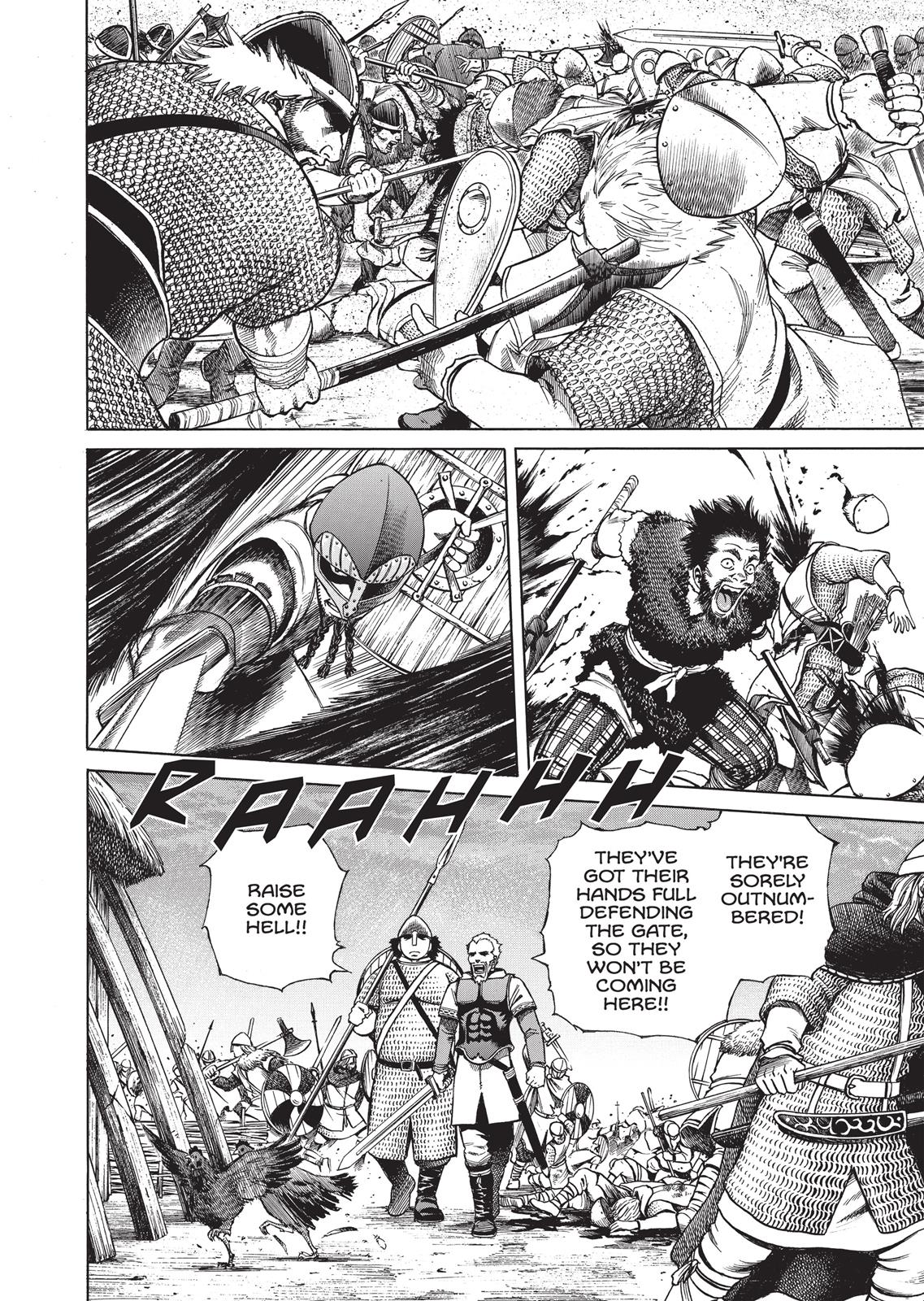 Vinland Saga Chapter 1 - Page 65