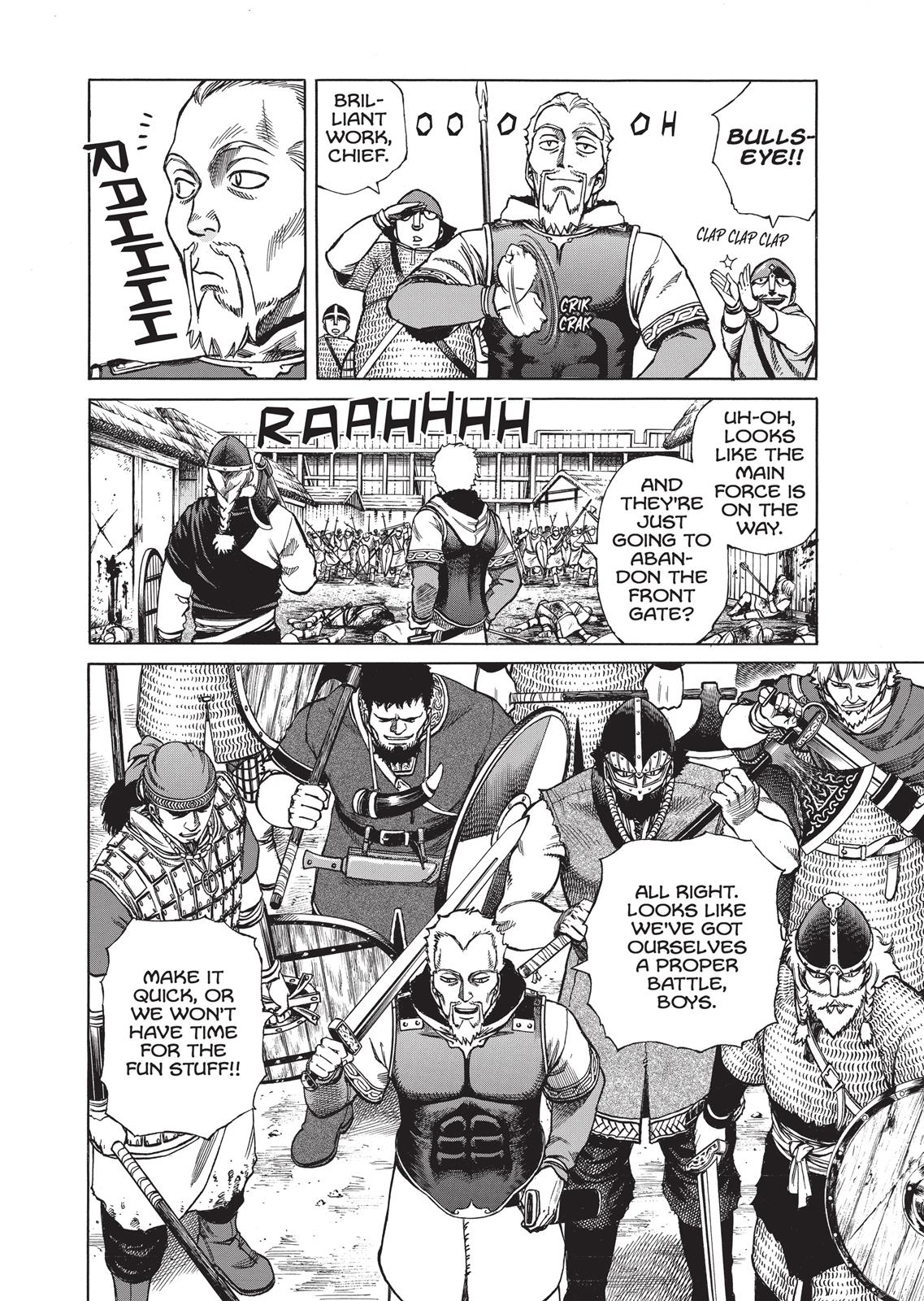 Vinland Saga Chapter 1 - Page 67