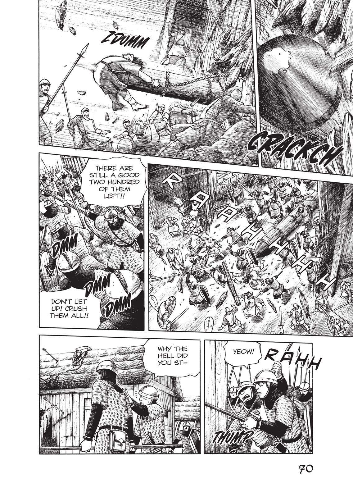 Vinland Saga Chapter 1 - Page 69