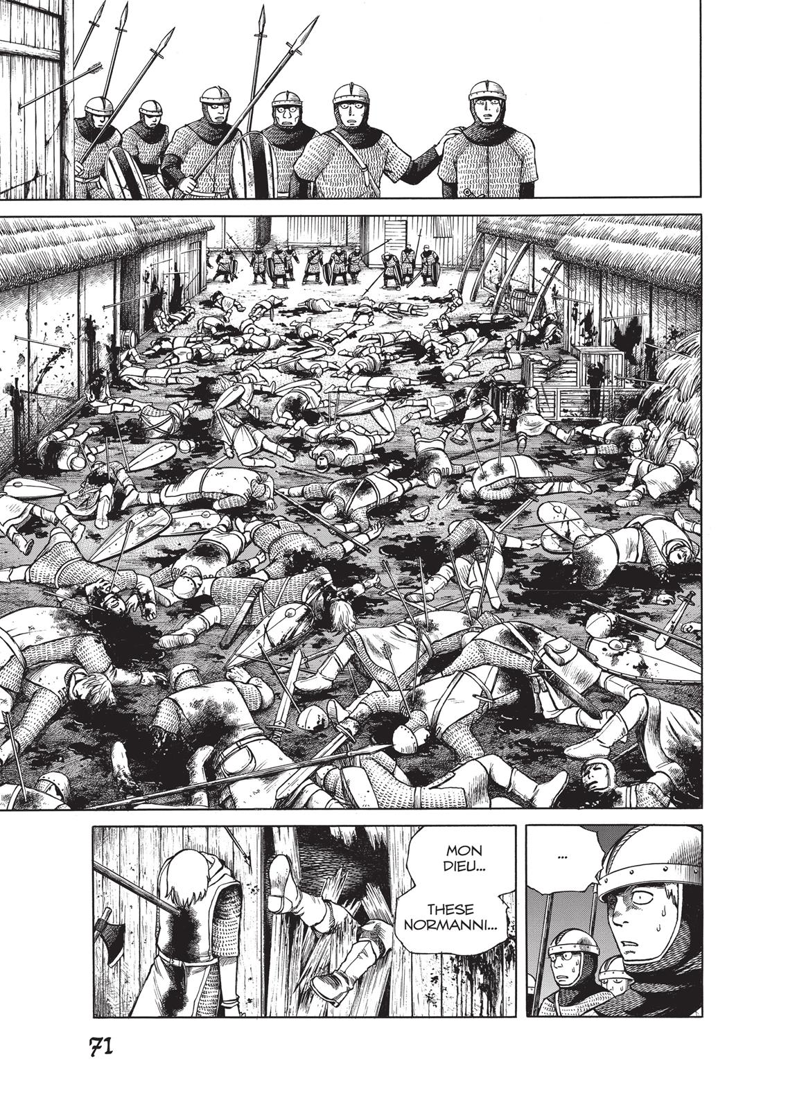 Vinland Saga Chapter 1 - Page 70