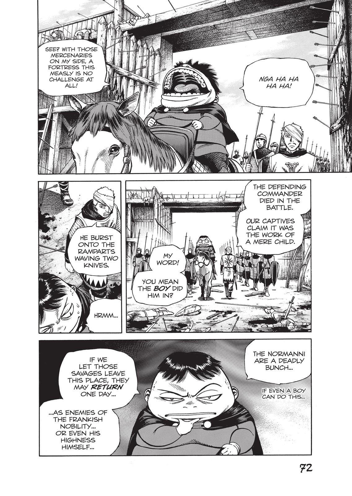 Vinland Saga Chapter 1 - Page 71