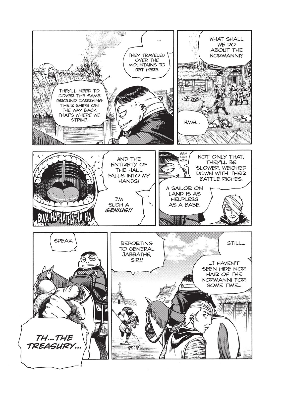 Vinland Saga Chapter 1 - Page 72