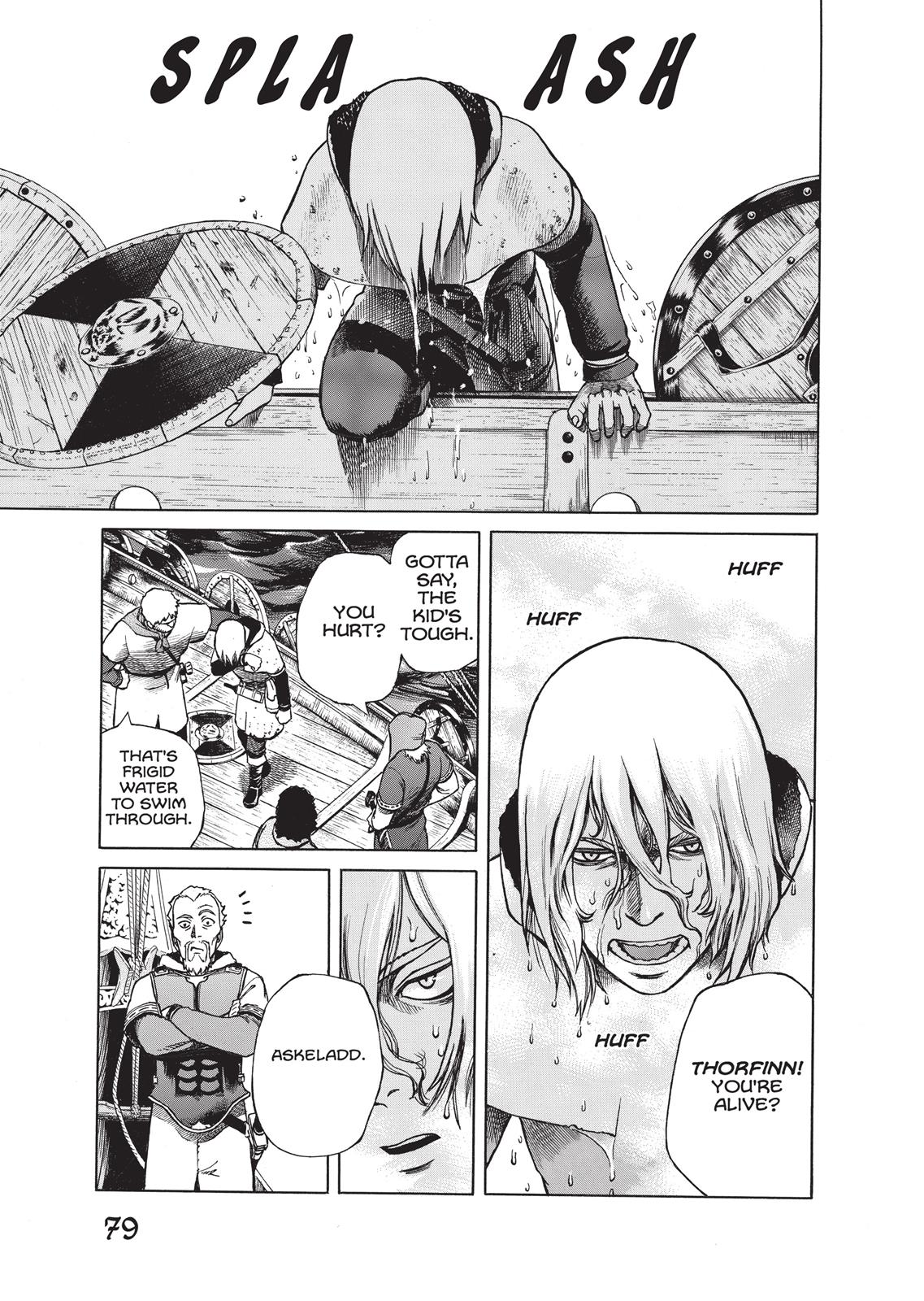 Vinland Saga Chapter 1 - Page 78