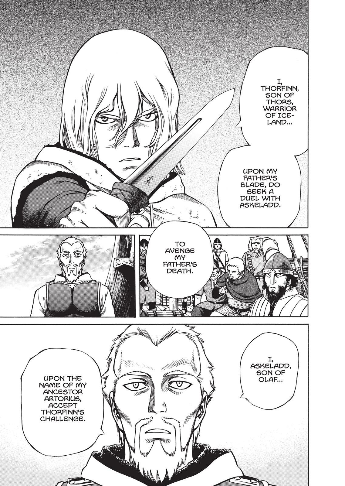 Vinland Saga Chapter 1 - Page 80
