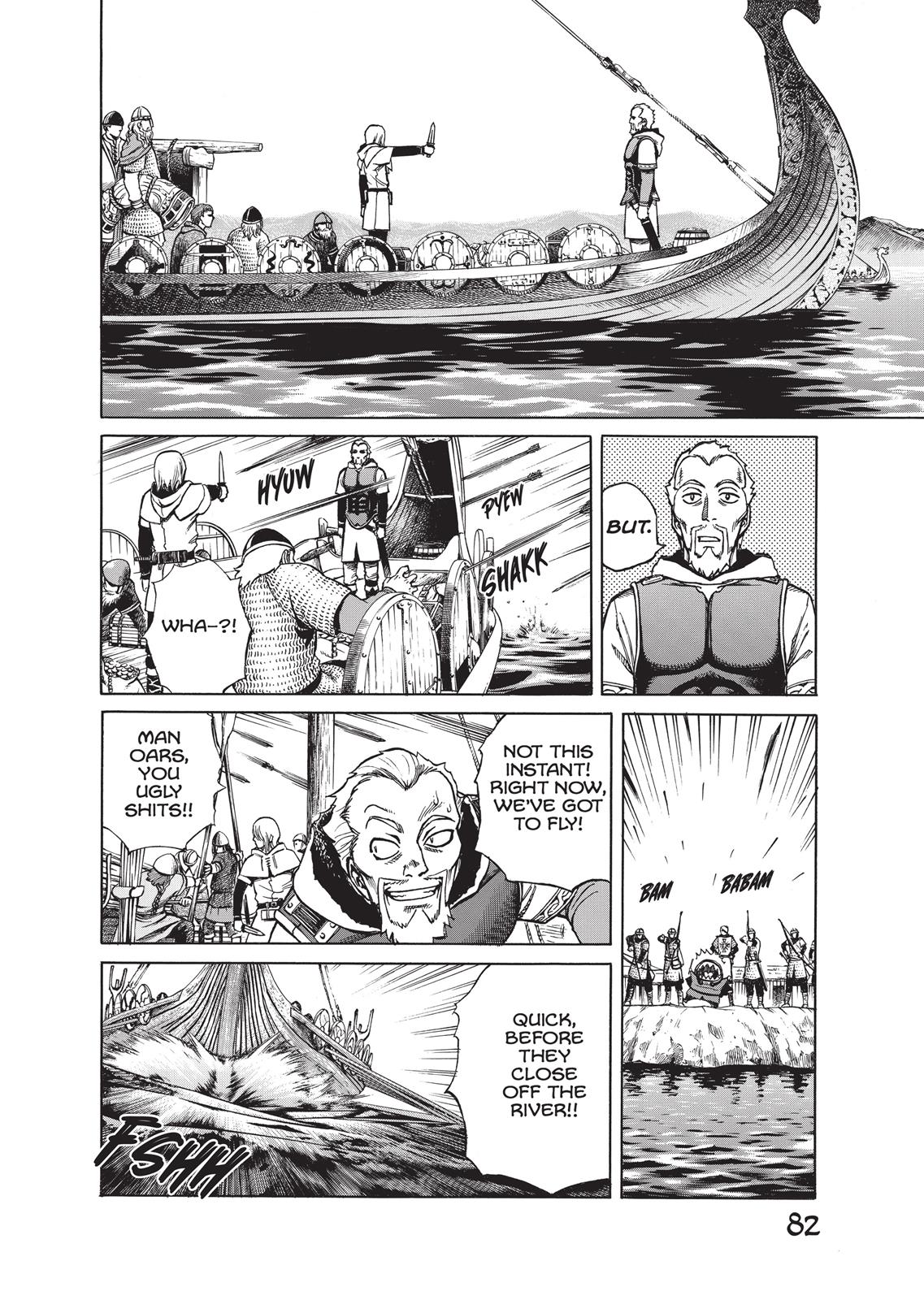 Vinland Saga Chapter 1 - Page 81