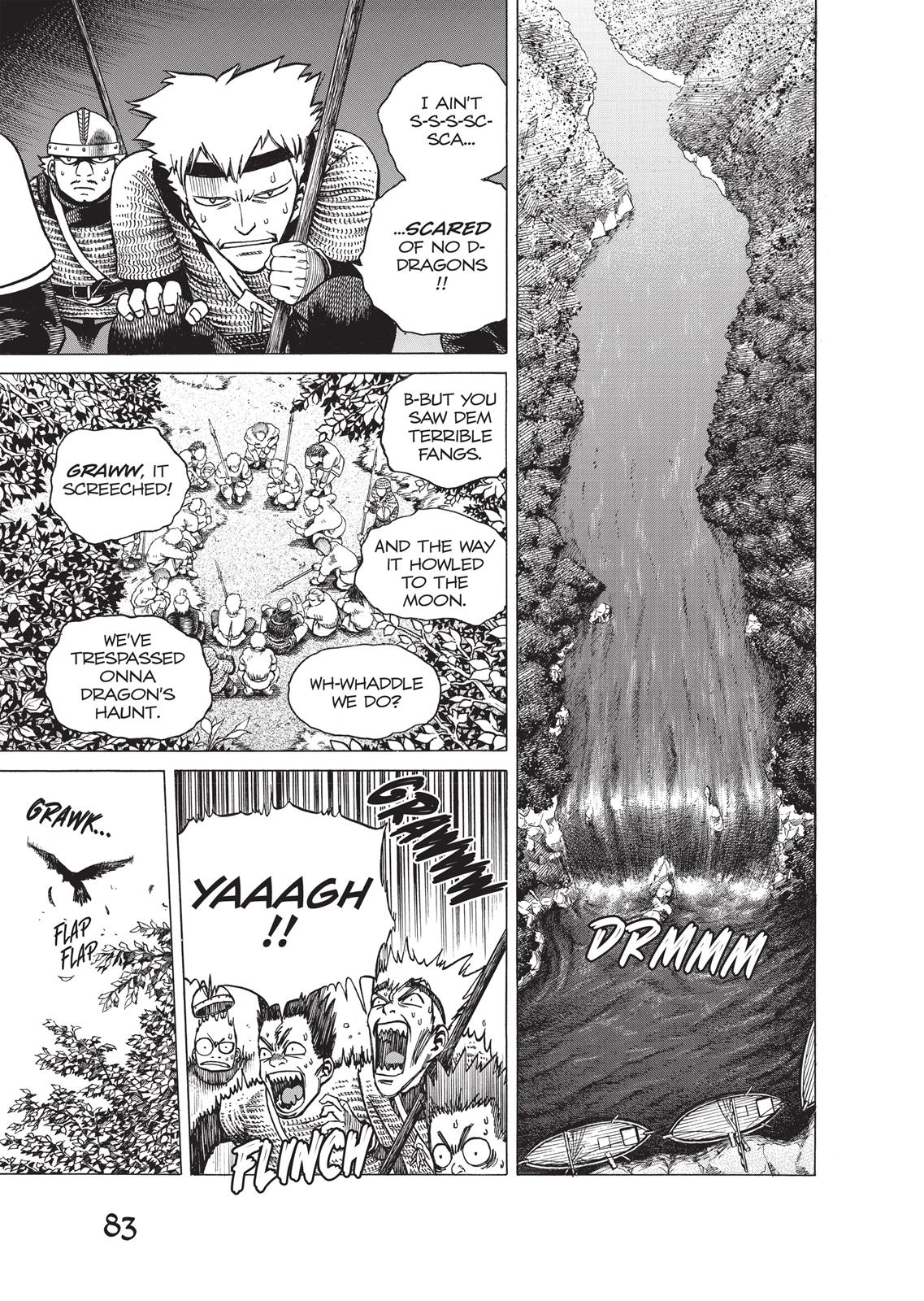 Vinland Saga Chapter 1 - Page 82