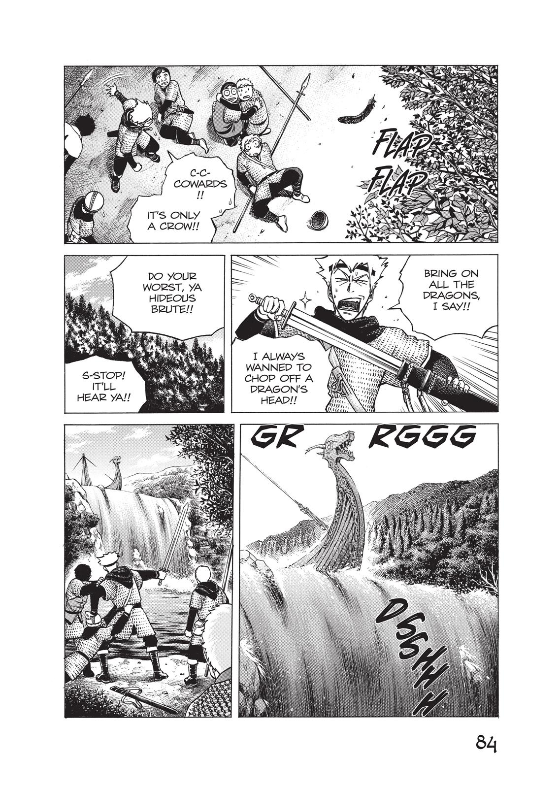 Vinland Saga Chapter 1 - Page 83