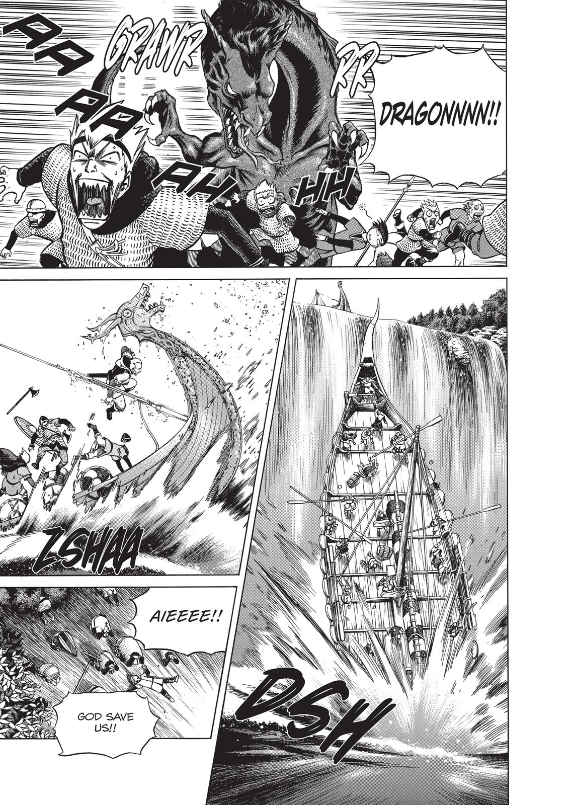 Vinland Saga Chapter 1 - Page 84