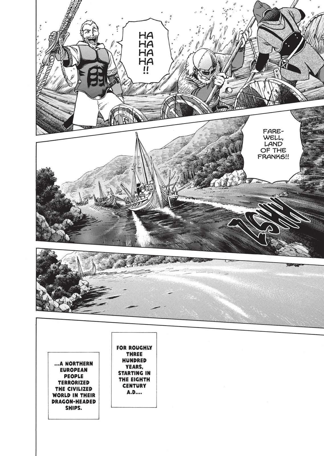 Vinland Saga Chapter 1 - Page 85