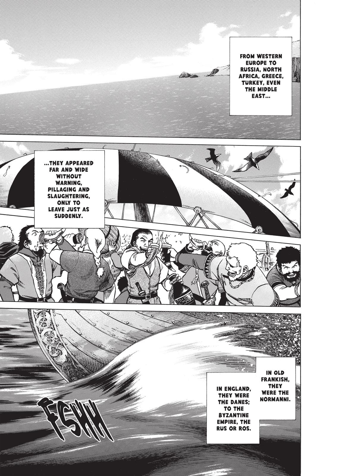 Vinland Saga Chapter 1 - Page 86