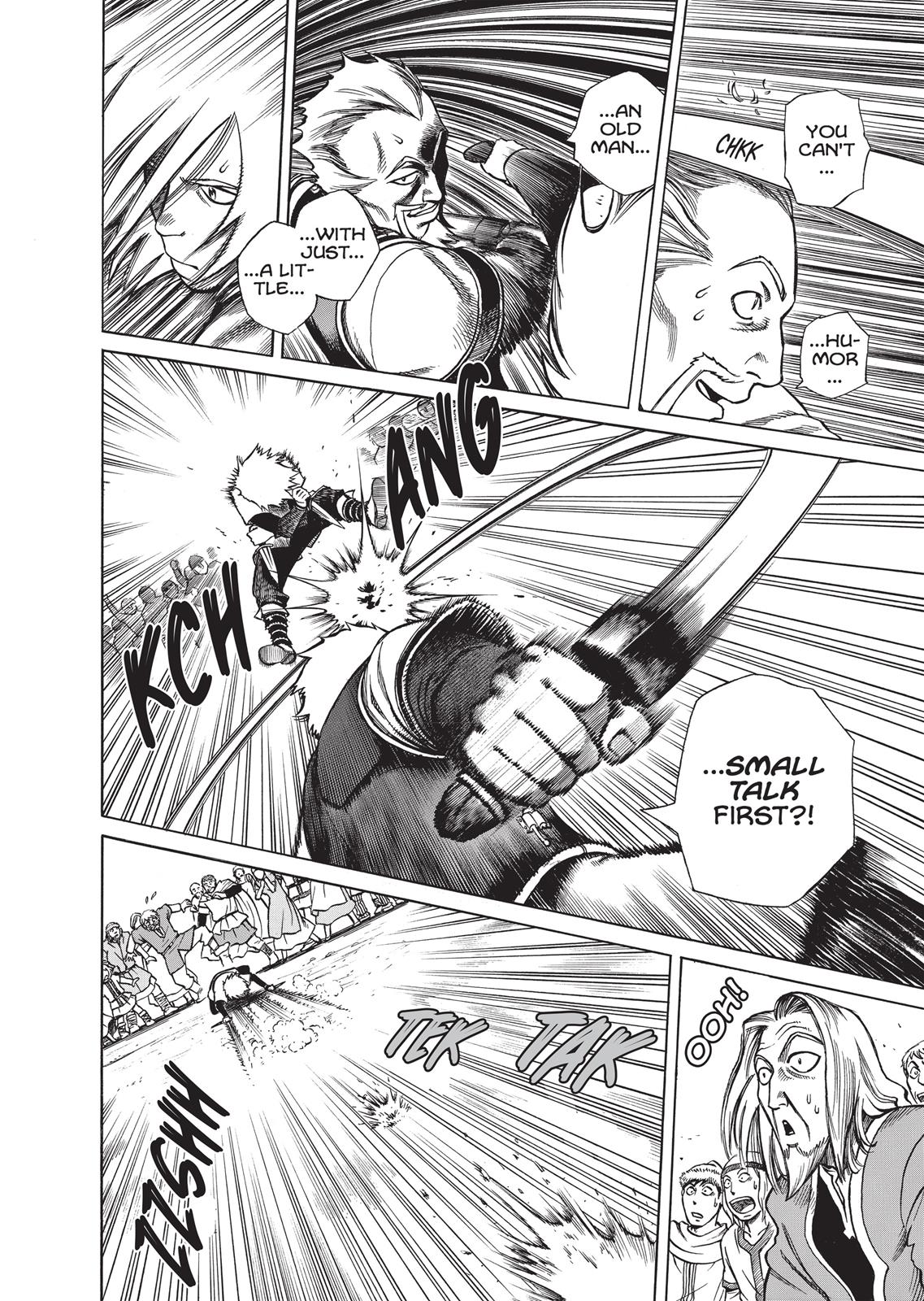 Vinland Saga Chapter 2 - Page 16