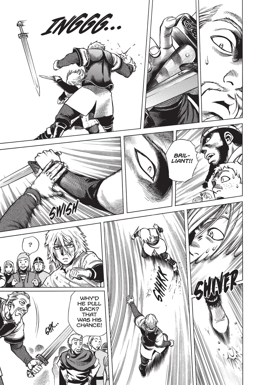 Vinland Saga Chapter 2 - Page 19