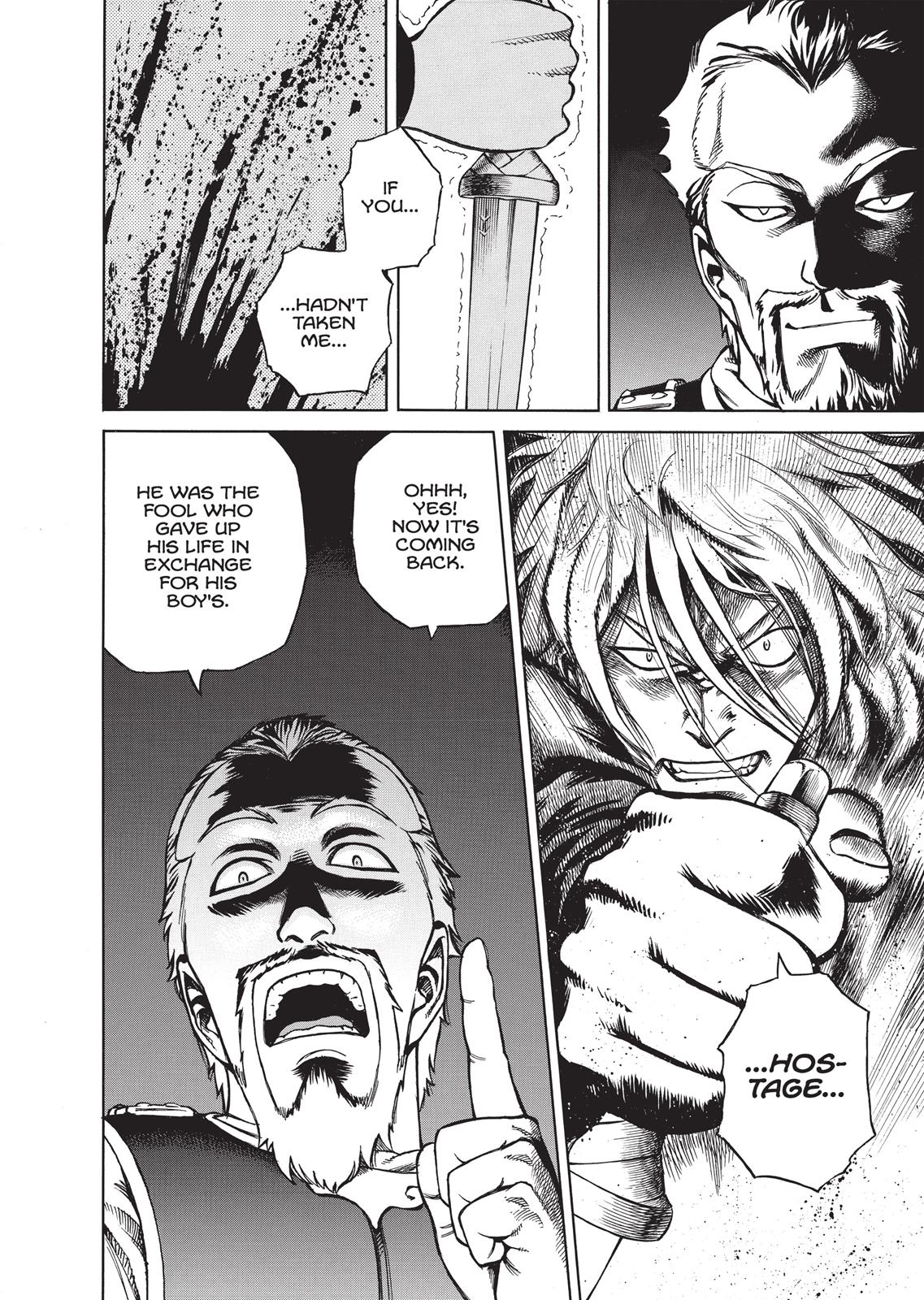 Vinland Saga Chapter 2 - Page 22