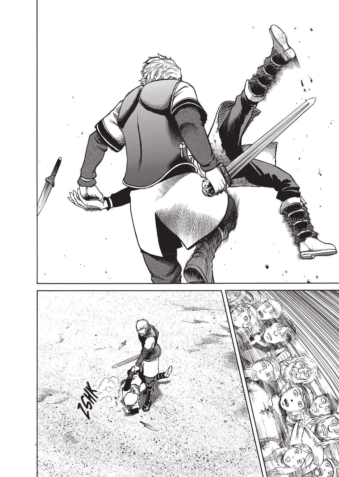 Vinland Saga Chapter 2 - Page 24