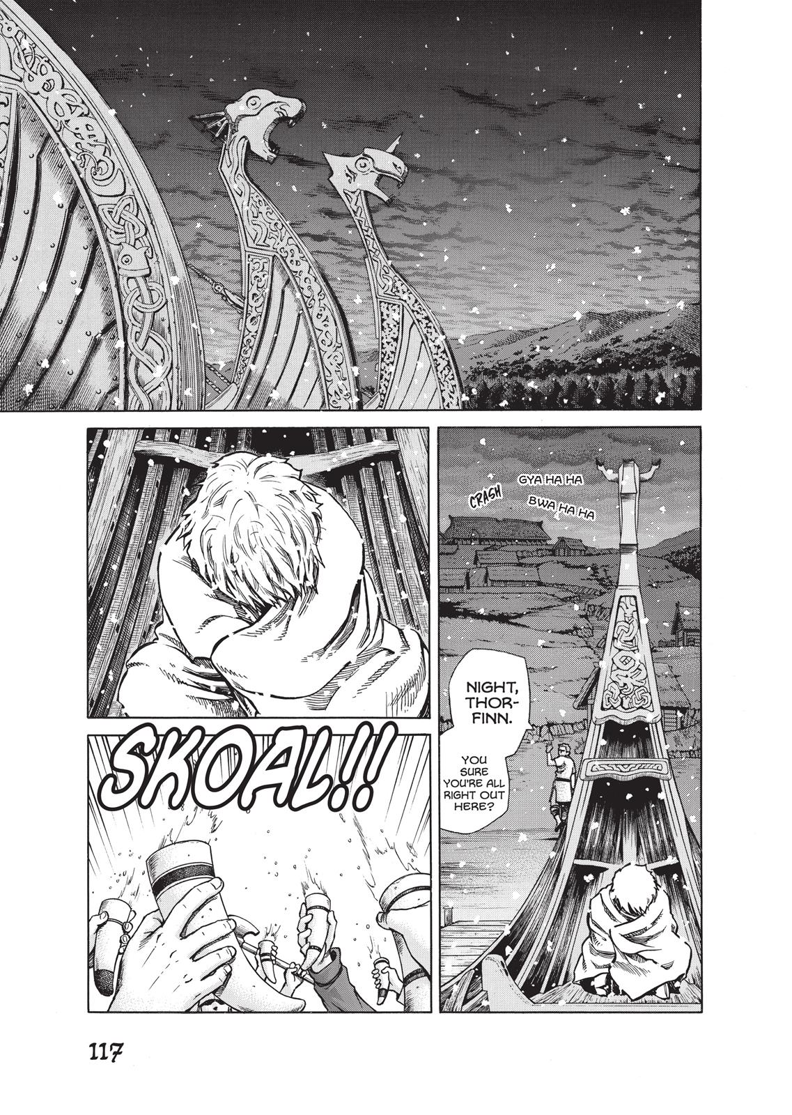 Vinland Saga Chapter 2 - Page 27