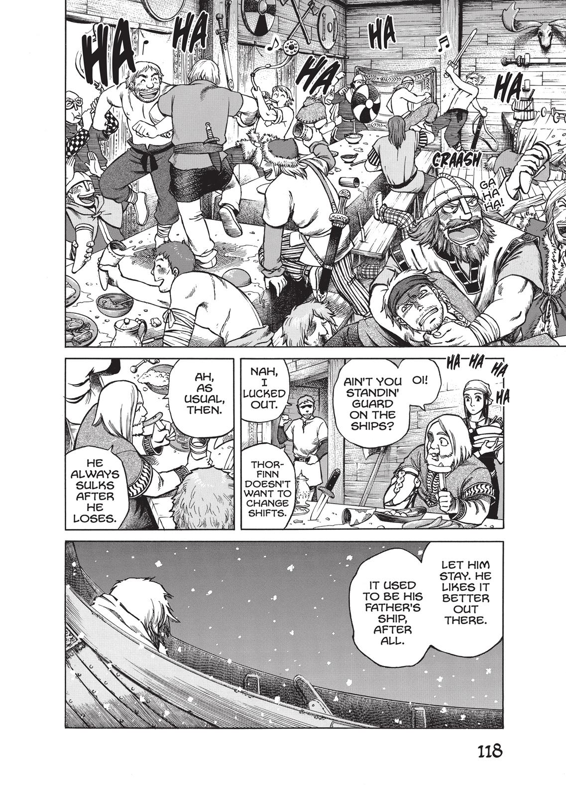 Vinland Saga Chapter 2 - Page 28