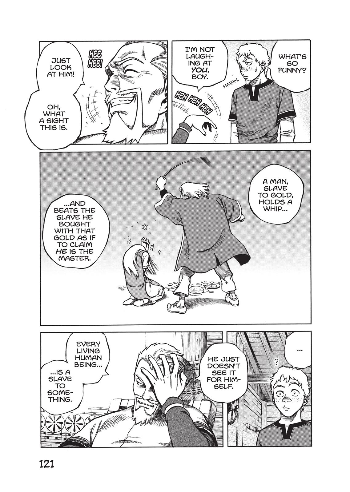 Vinland Saga Chapter 2 - Page 31